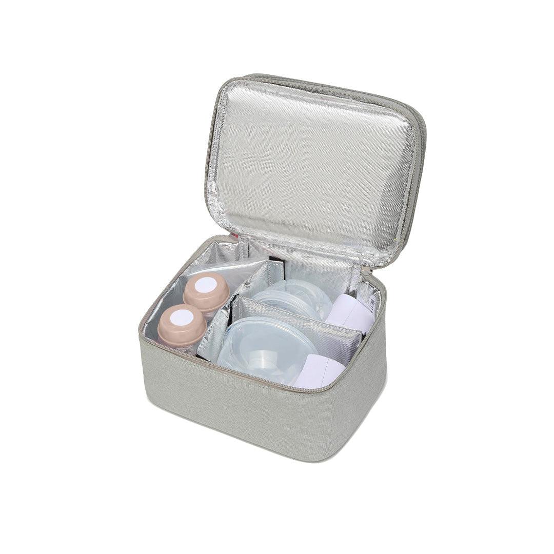  Fraupow Cooler Bag + Wearable Pump Storage Bag、mySite、merchandisen