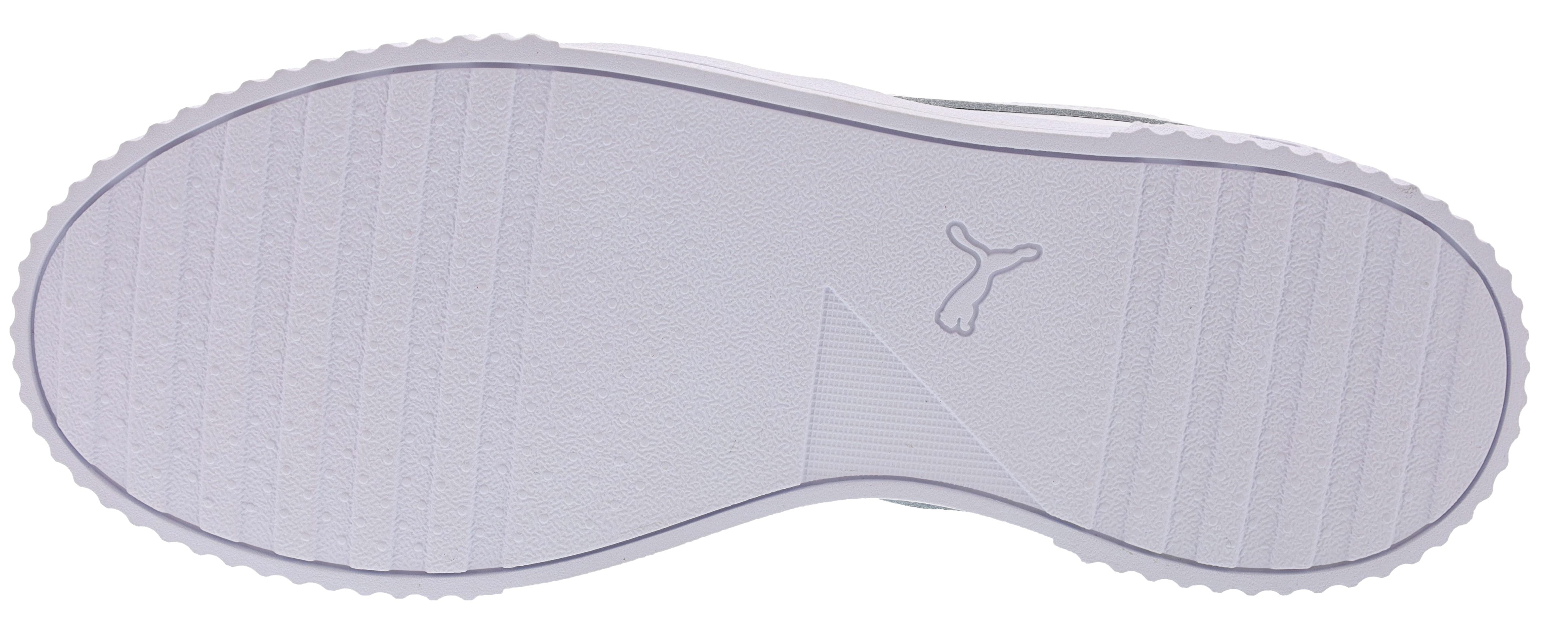 Puma Women's Carina Low Platform Sneakers、mySite、dreamappss