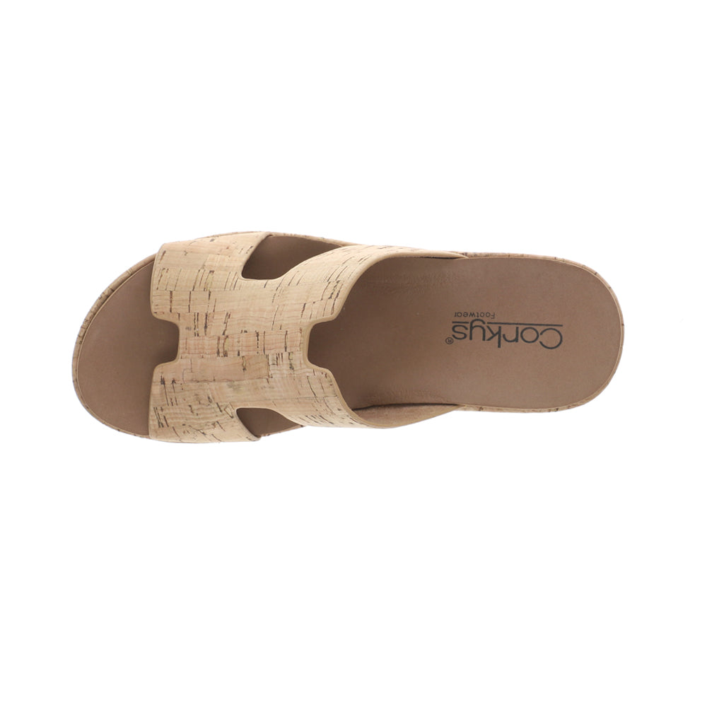 Pucker Up Wedge Sandals、mySite、gtrtttuynbv