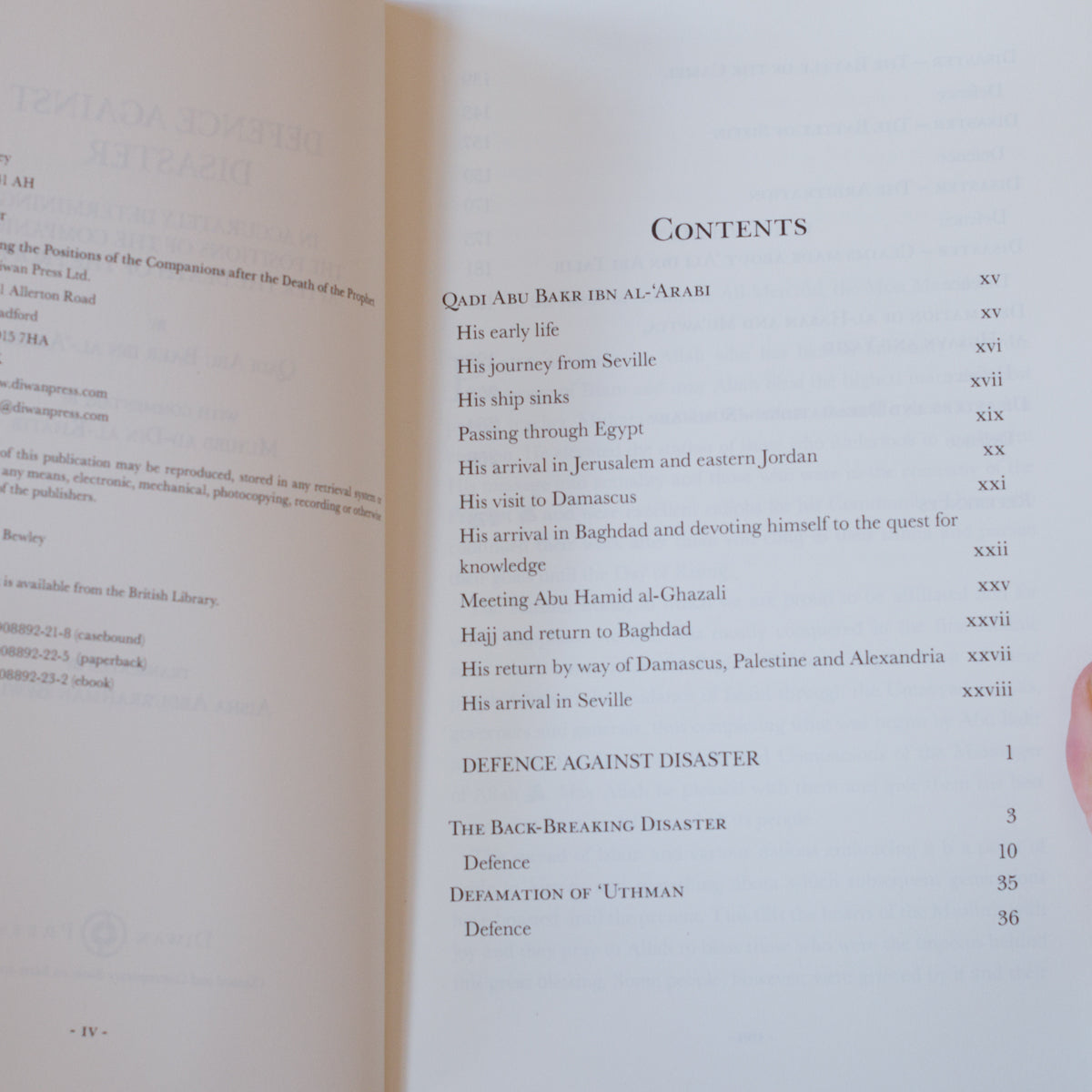 Defence Against Disaster、mySite、topwebapps