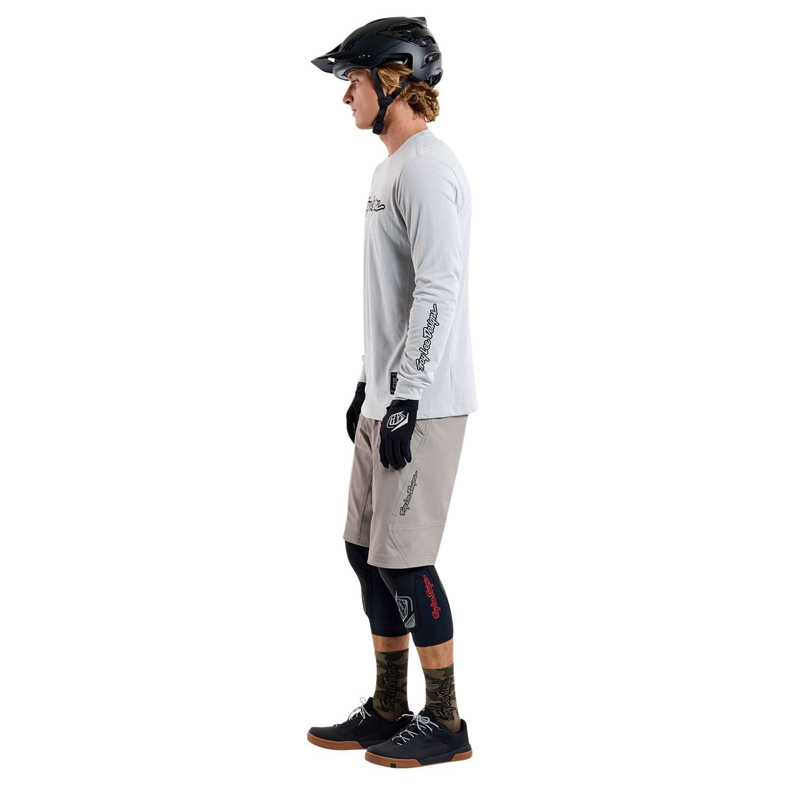 Skyline Long Sleeve Jersey Radioscape Mist、mySite、dreamappss