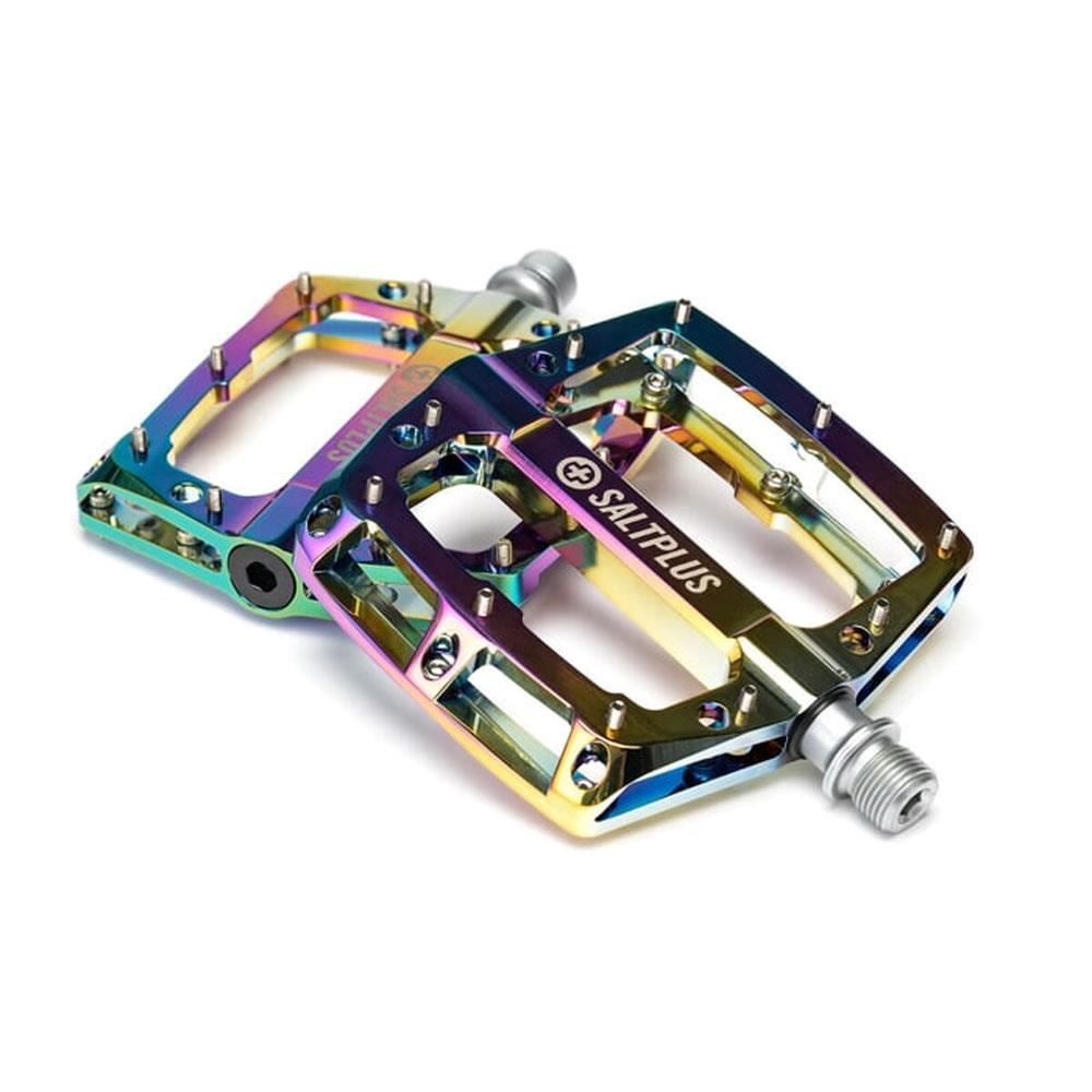  SaltPlus HQ CNC Pedal、mySite、merchandisen