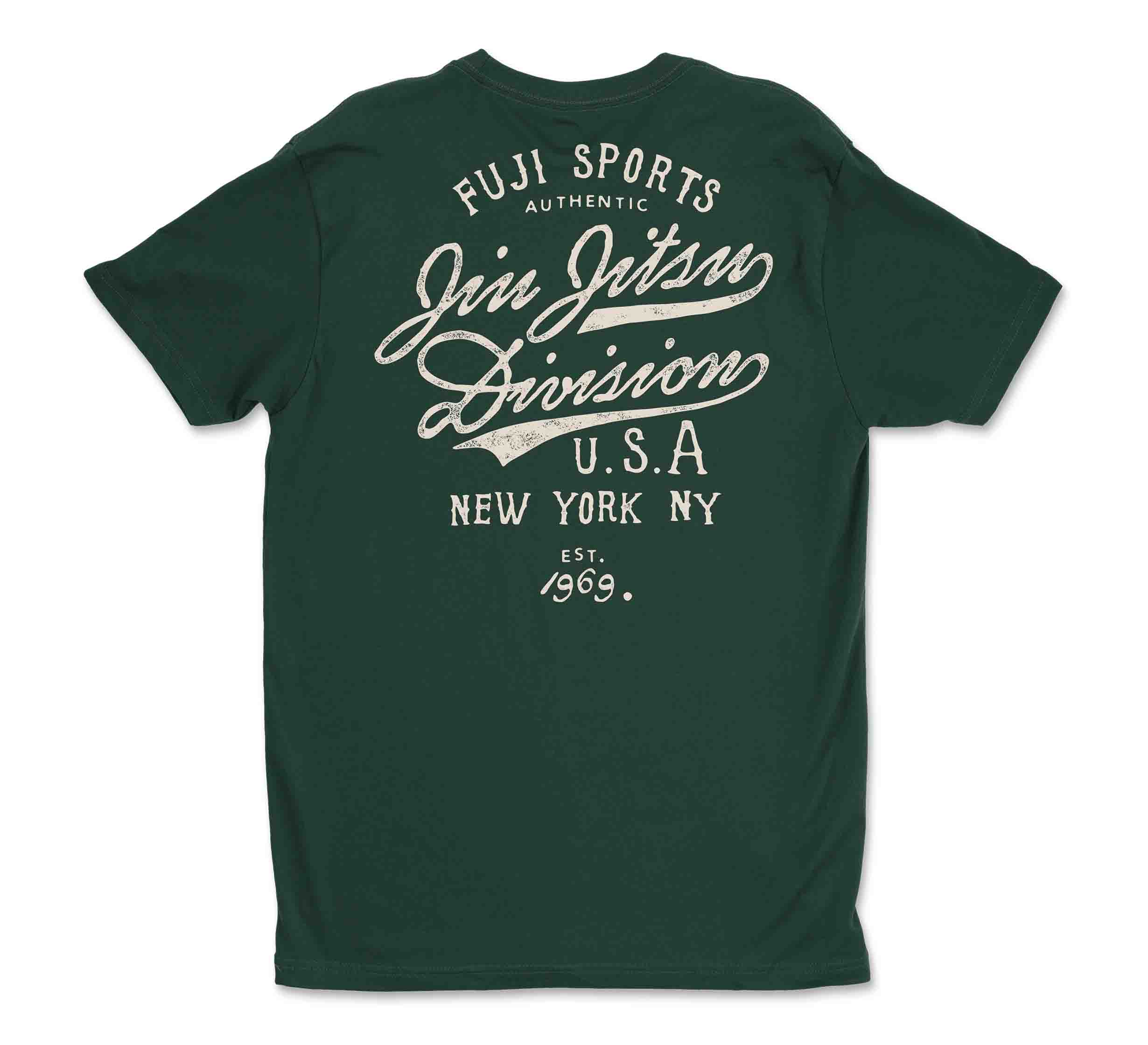 Kids Jiu Jitsu Flow T-Shirt Green、mySite、gigharbornorthrealestate