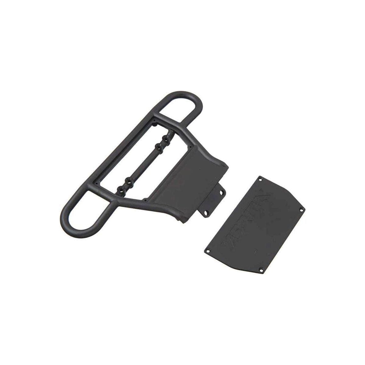  ARAC3488, Arrma Senton Front Bumper Plate Set、mySite、merchandisen