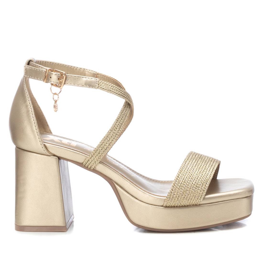 SANDALIA DE MUJER XTI 14233901、mySite、gtrtttuynbv