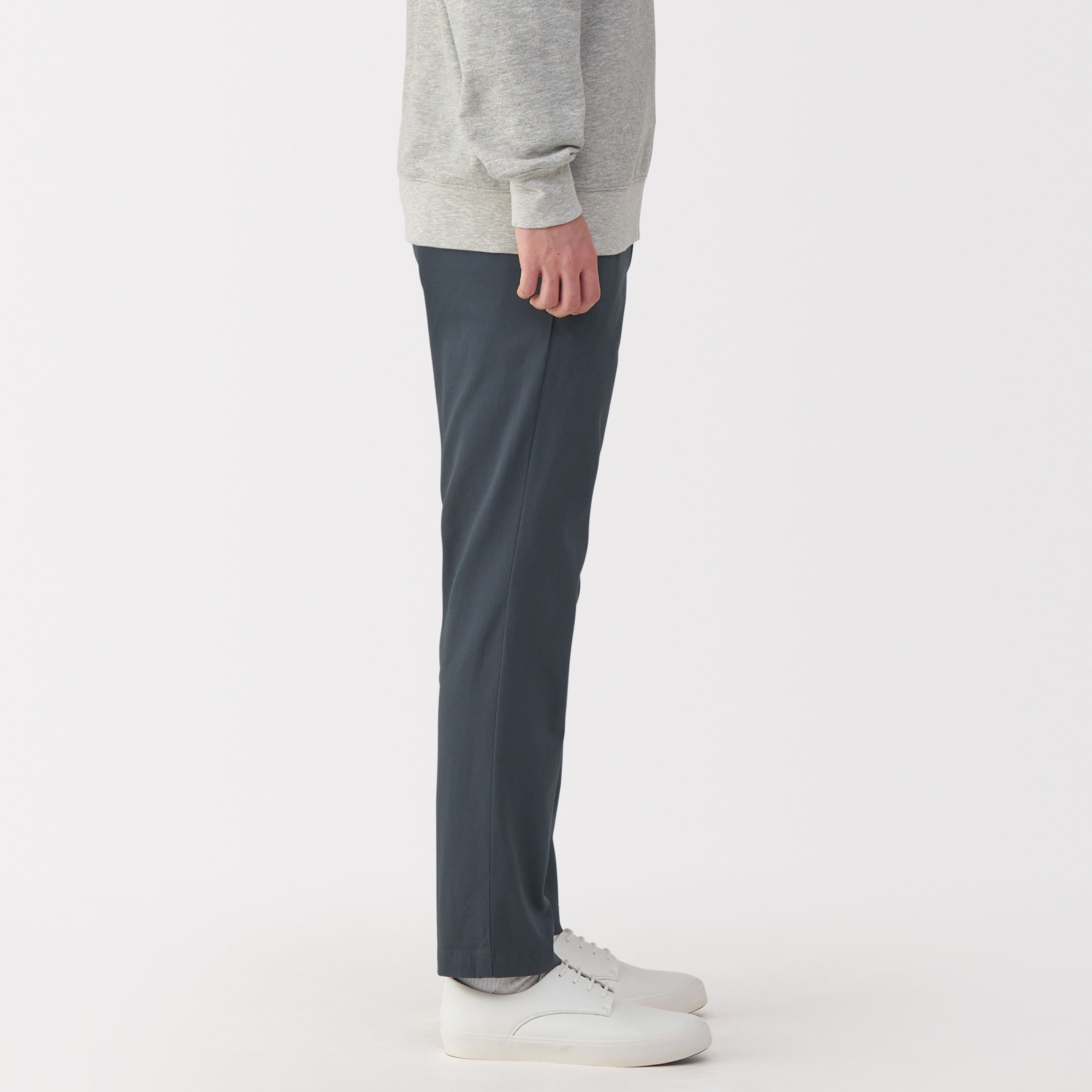  Men's Stretch Chino Slim Pants (L30)、mySite、sugarbowlscore