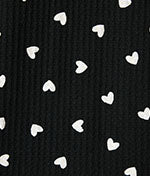  Ski Jammie Classic Knit Pajama Set、mySite、justintrudeaud