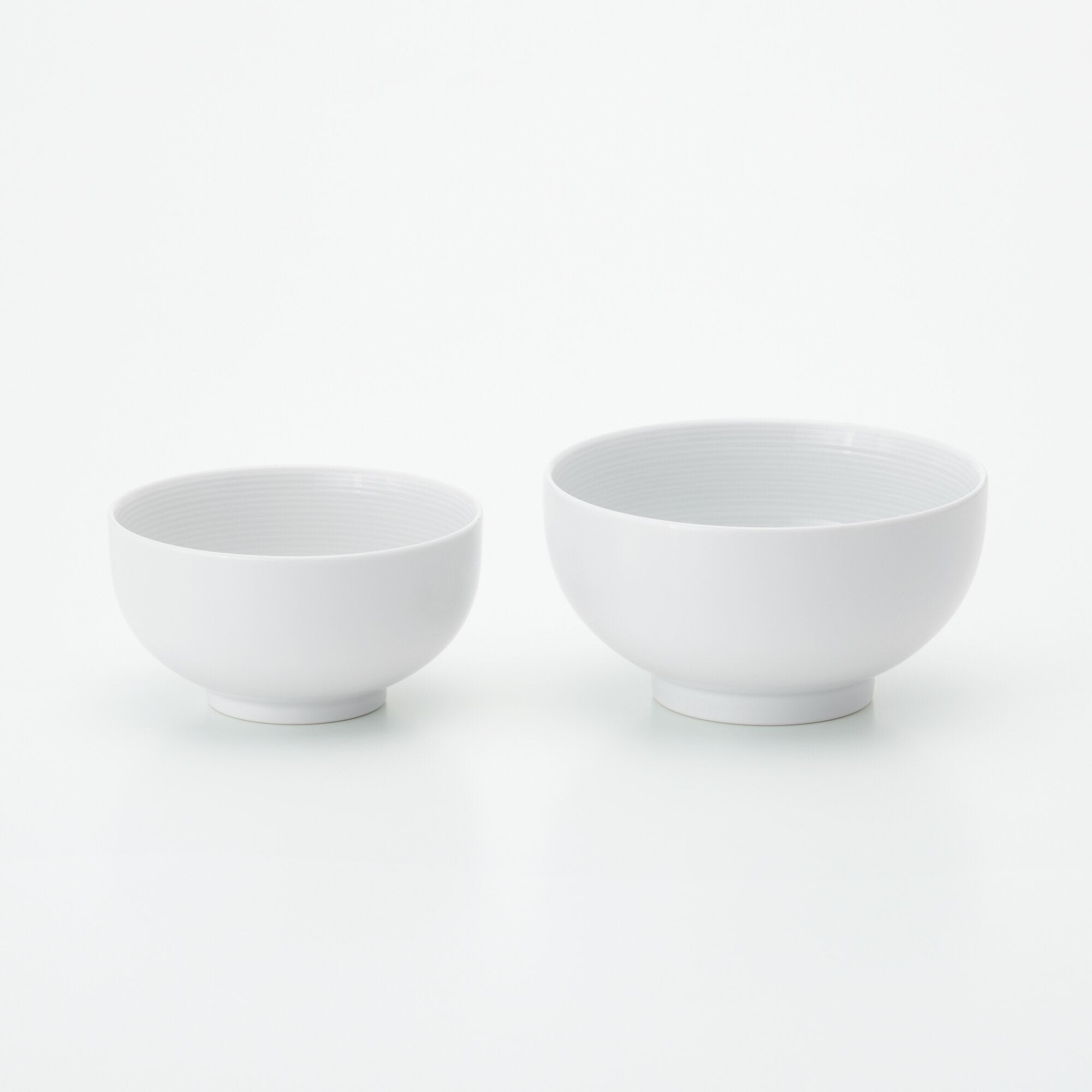  White Porcelain Donburi Bowl、mySite、sugarbowlscore
