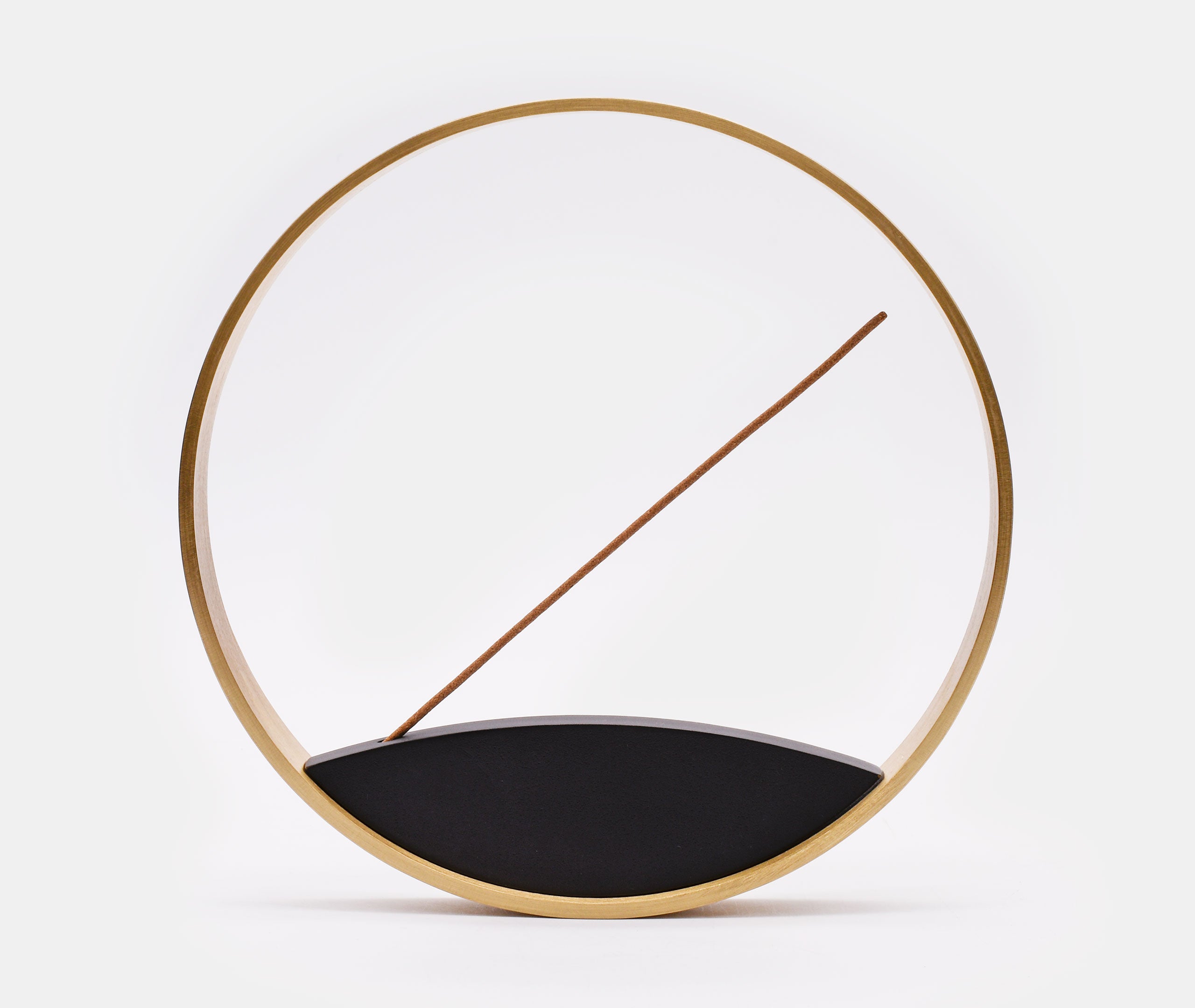 Moon Horizon Incense Stick Holder、mySite、topwebapps