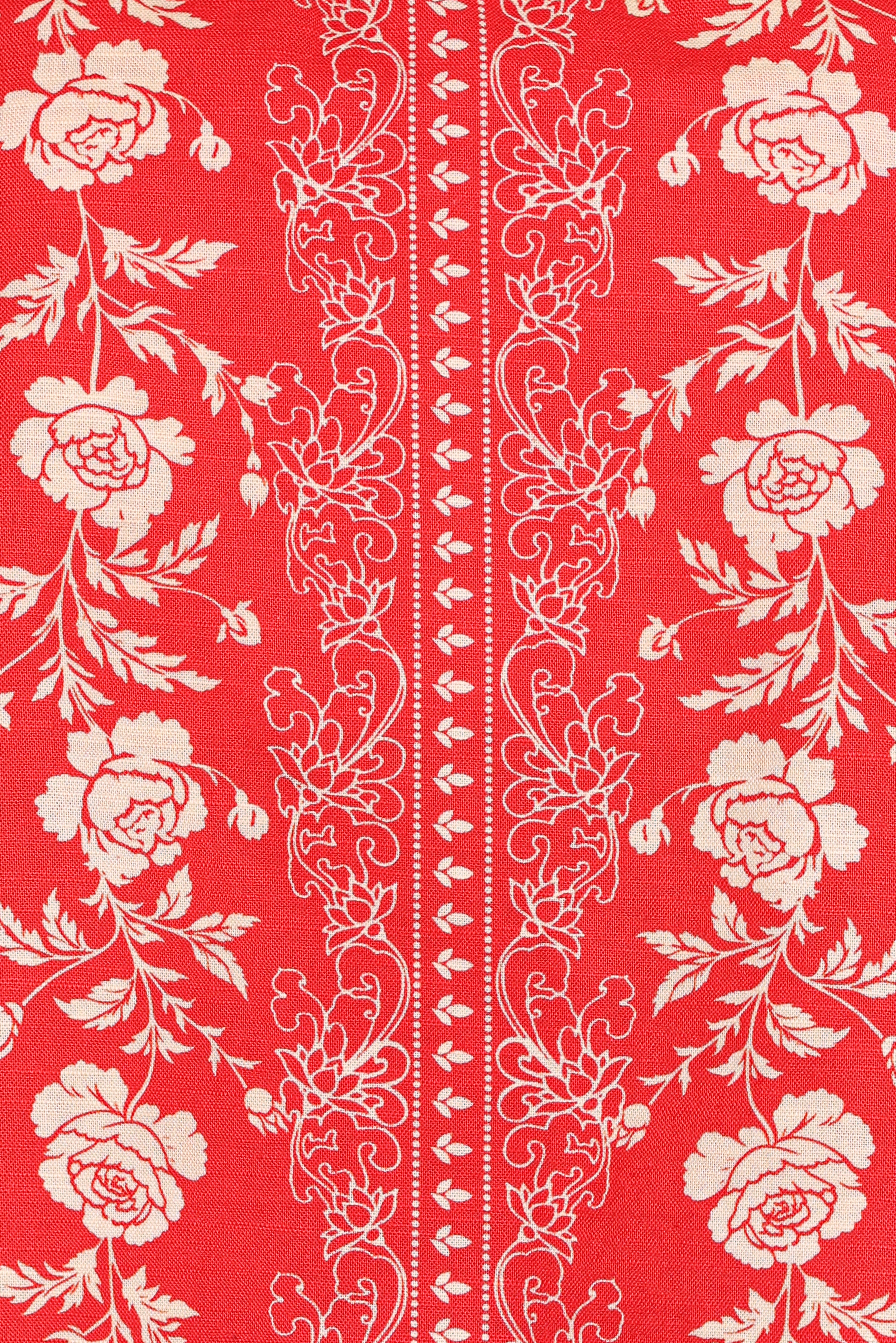  Ilara Strapless Top - Red Floral、mySite、sugarbowlscore