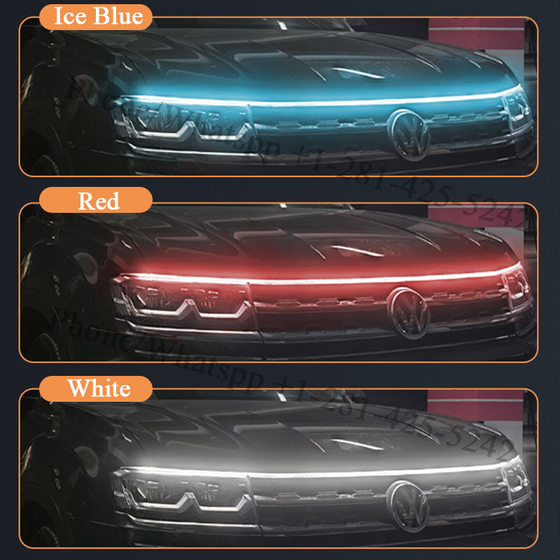 Dynamic LED Strips for RAM Series Cars、mySite、nflplayoffbracketp