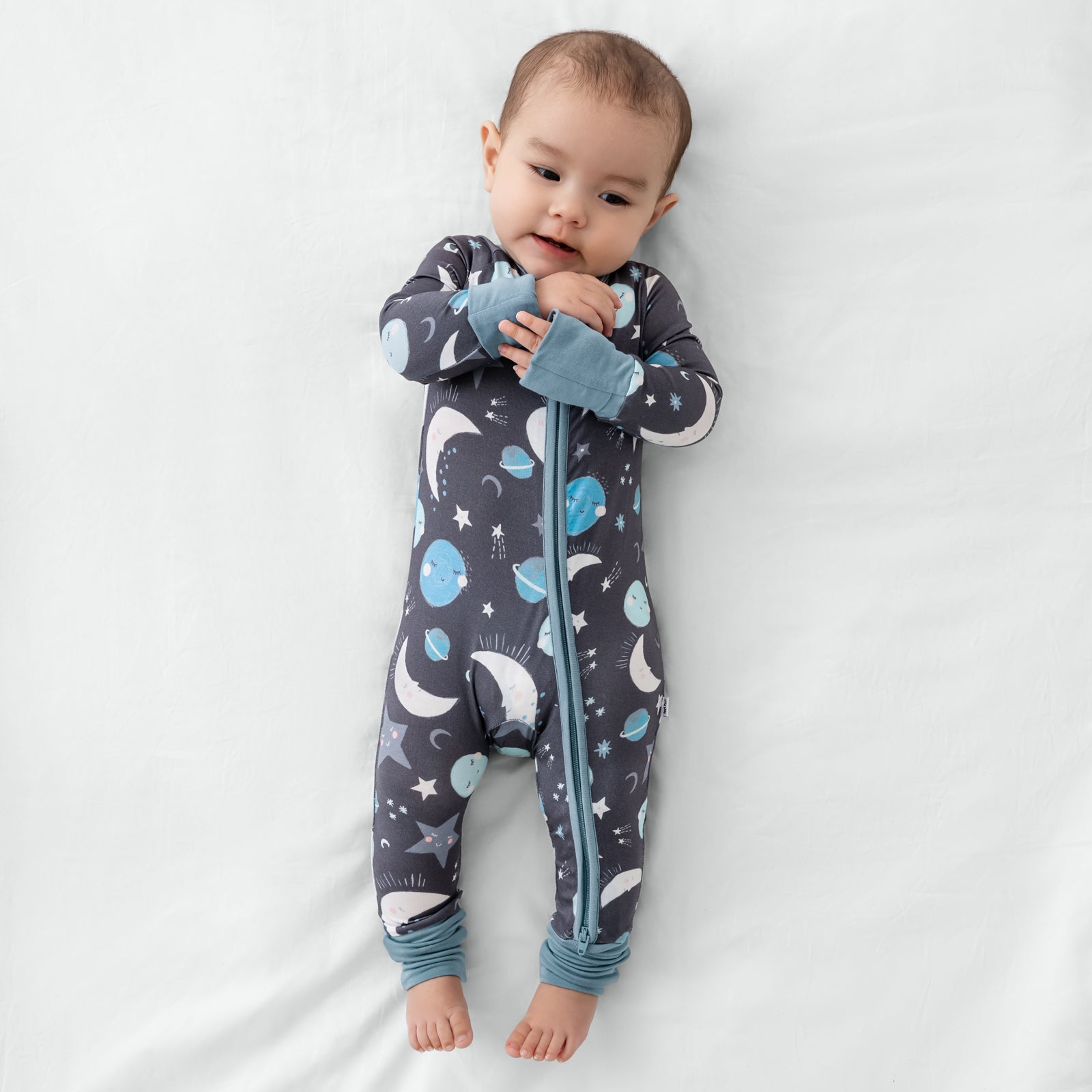 Blue To the Moon & Back Zippy、mySite、g9winljtr