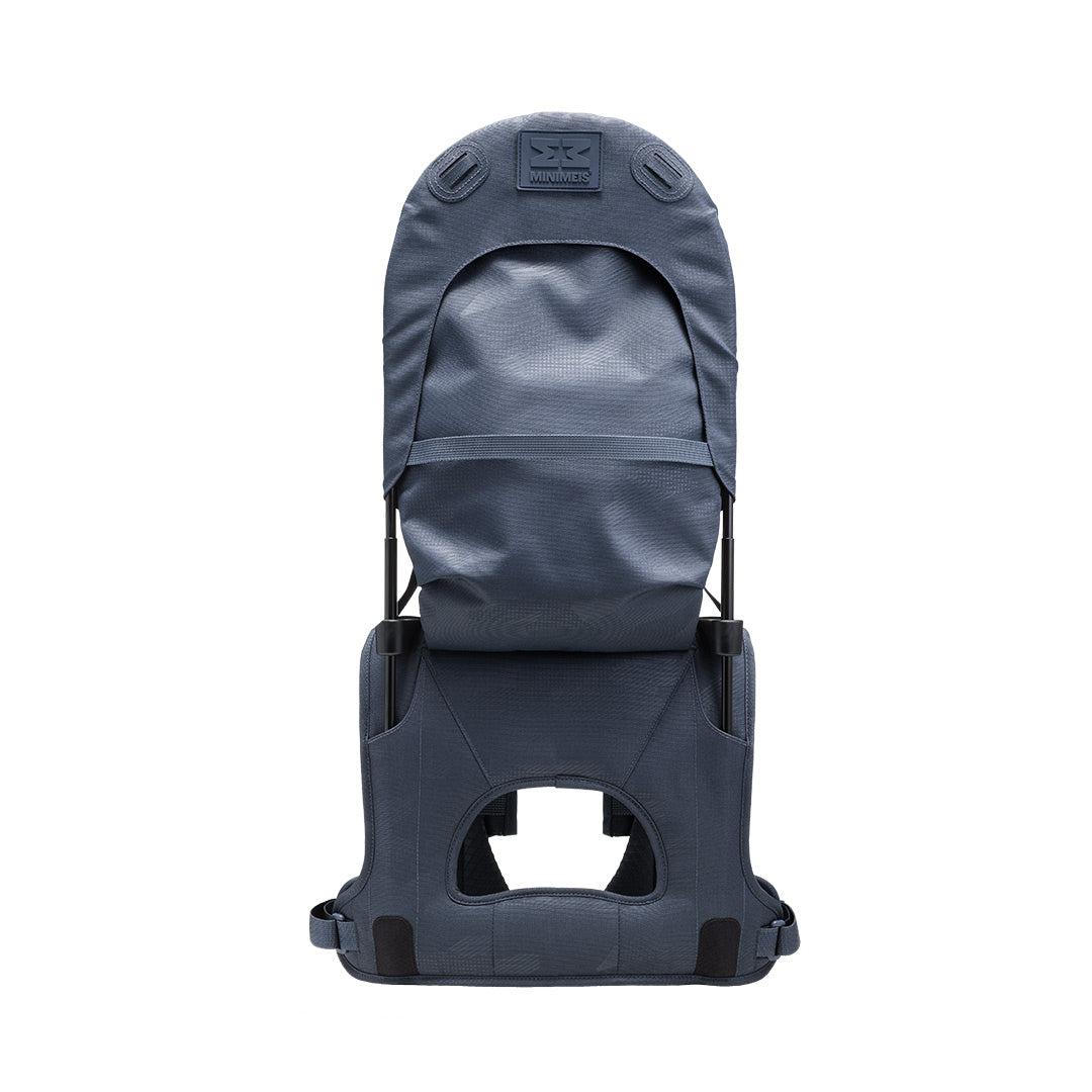  MiniMeis G5 Shoulder Carrier - Dusk Blue Core、mySite、merchandisen