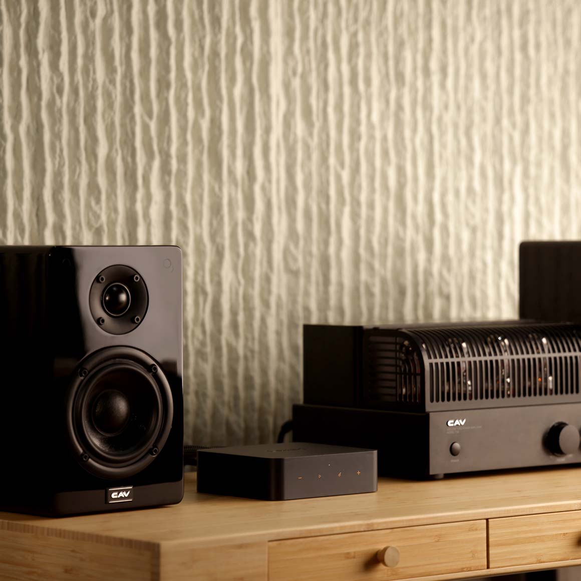  WiiM - Pro / Pro Plus、mySite、merchandisen