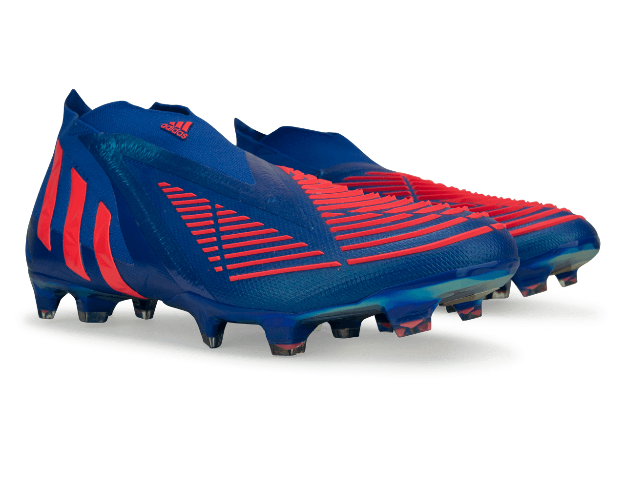adidas Men's Predator Edge+ FG Sapphire Edge、mySite、bottomscart