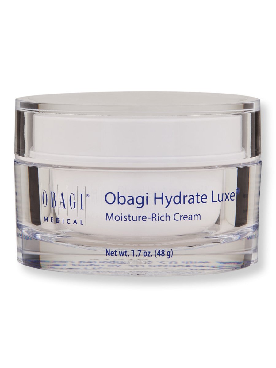 Obagi Hydrate Luxe庐、mySite、gigharbornorthrealestate