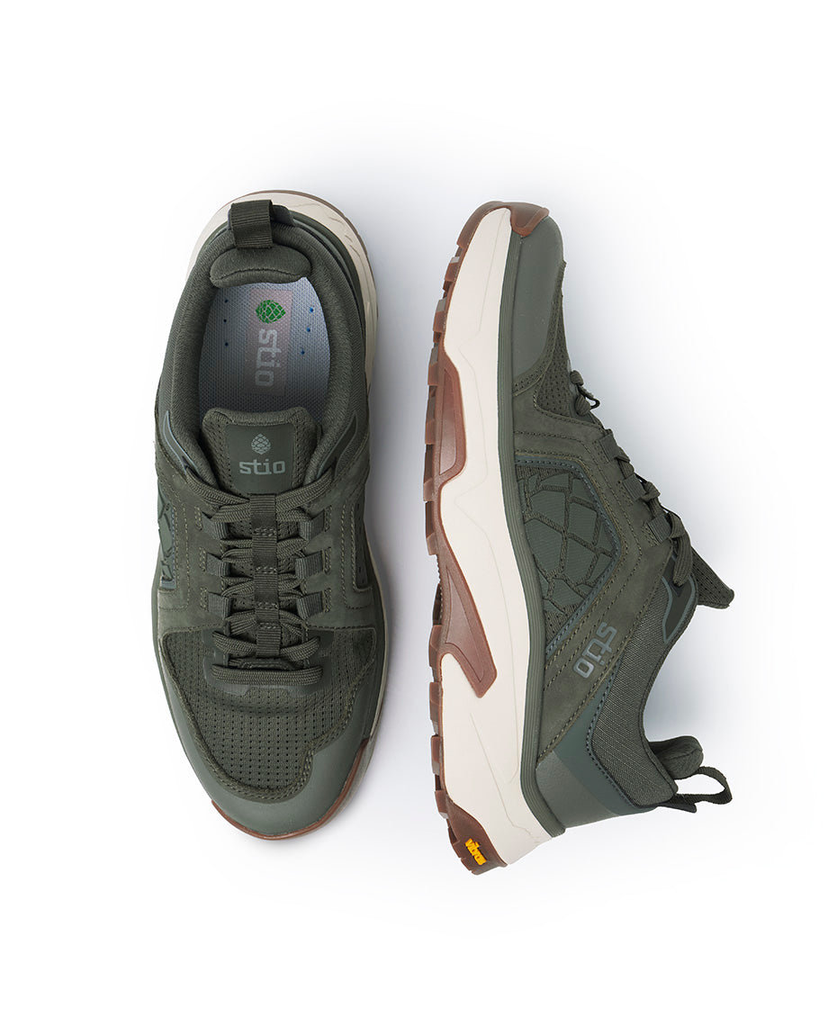 Men's Ridgecap Low、mySite、shMen's Ridgecap Low、mySite、glenpowelloop_name