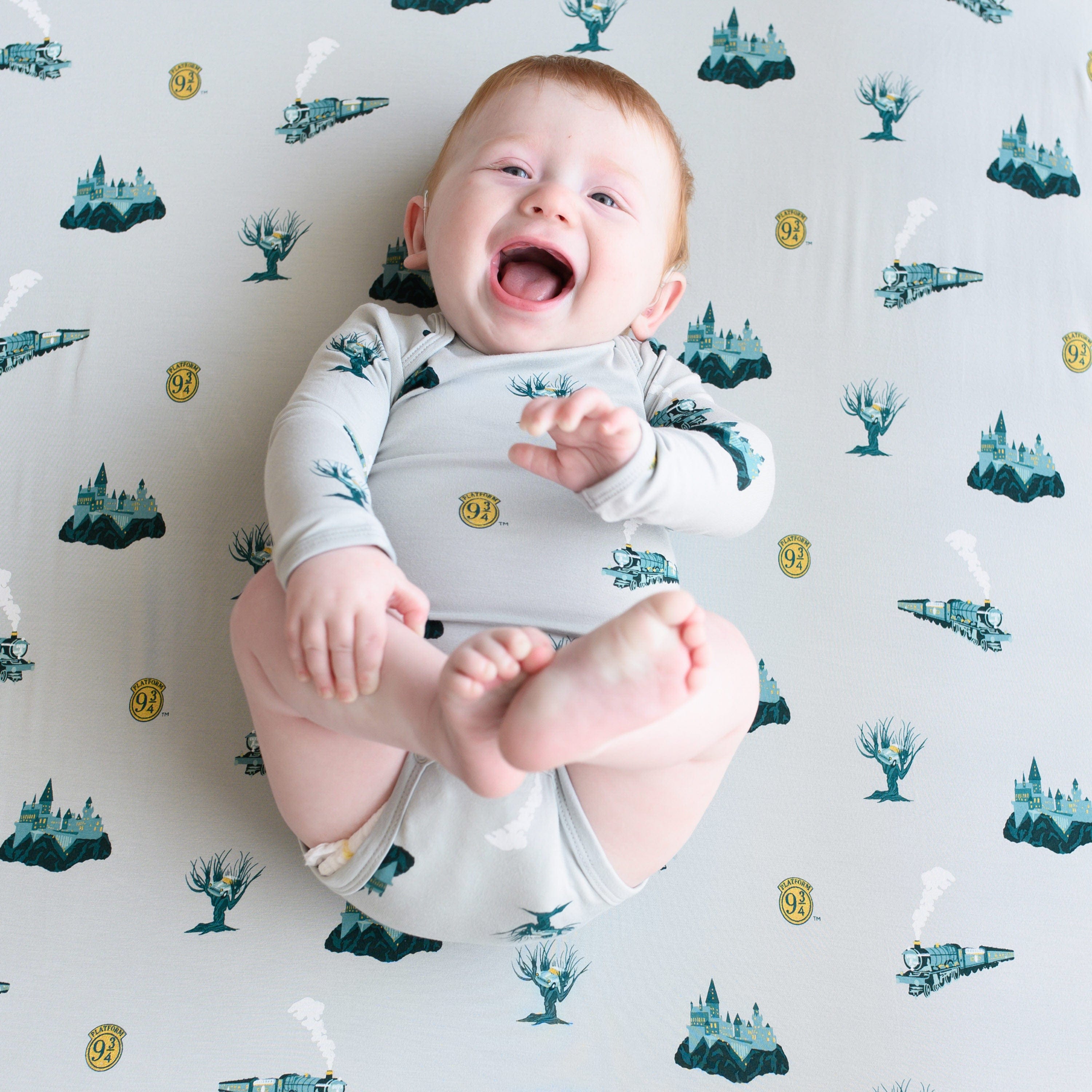  Crib Sheet in Journey、mySite、layawaytickets