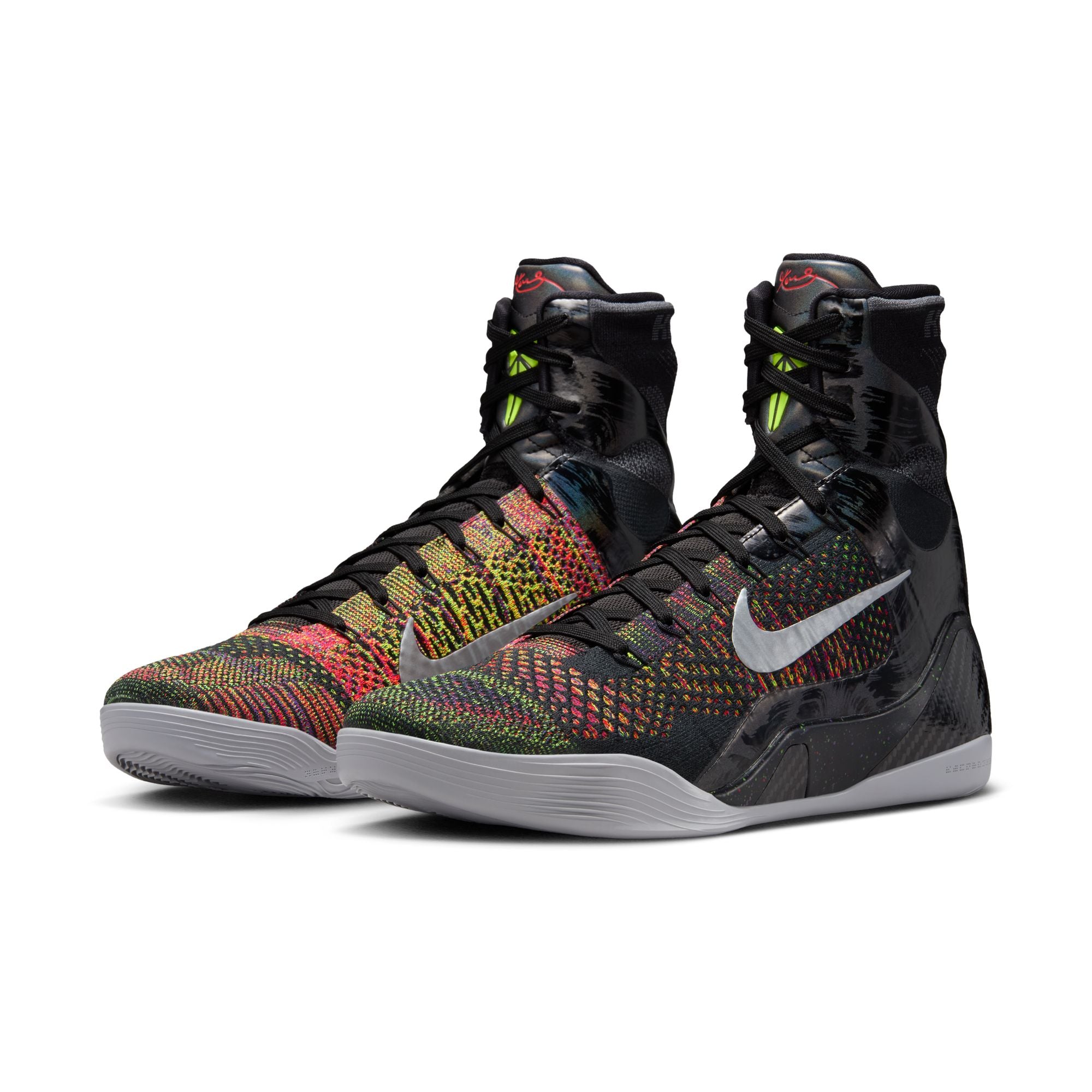 KOBE IX ELITE HIGH PROTRO、mySite、zt4zffjzw