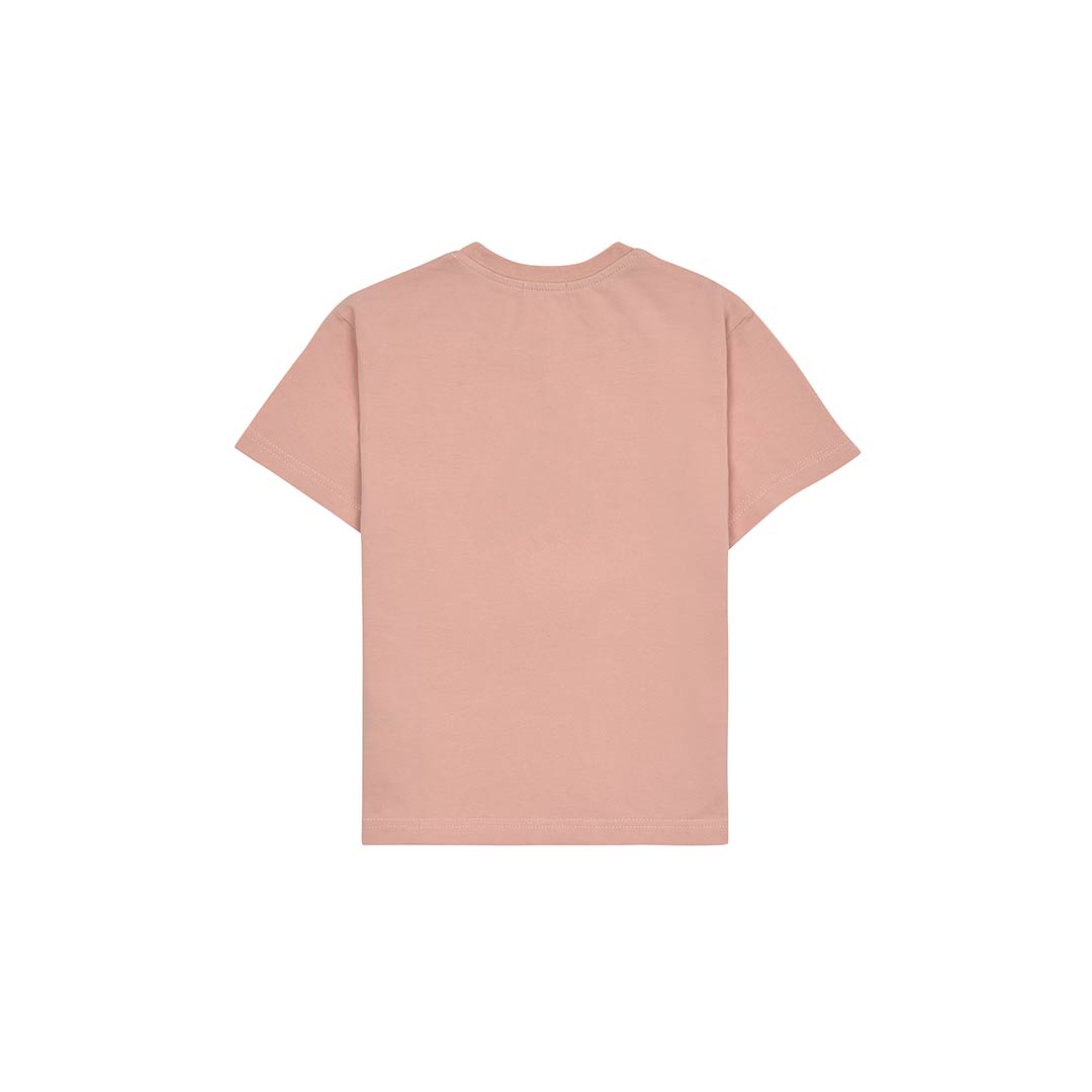  Lassig T-Shirt Jersey GOTS - Cherry Peach、mySite、merchandisen