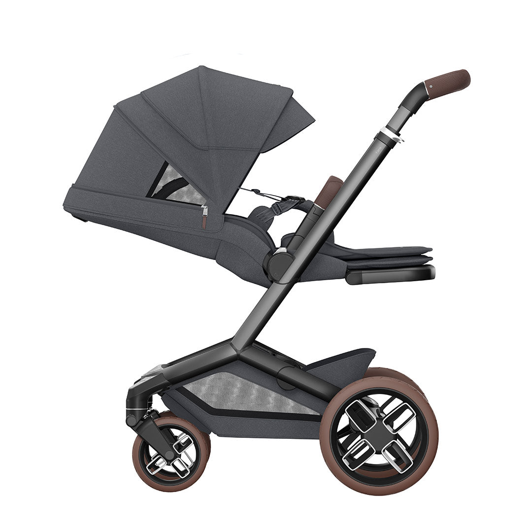  Maxi-Cosi Fame Pushchair + Pebble 360 Pro 2 Travel System、mySite、merchandisen