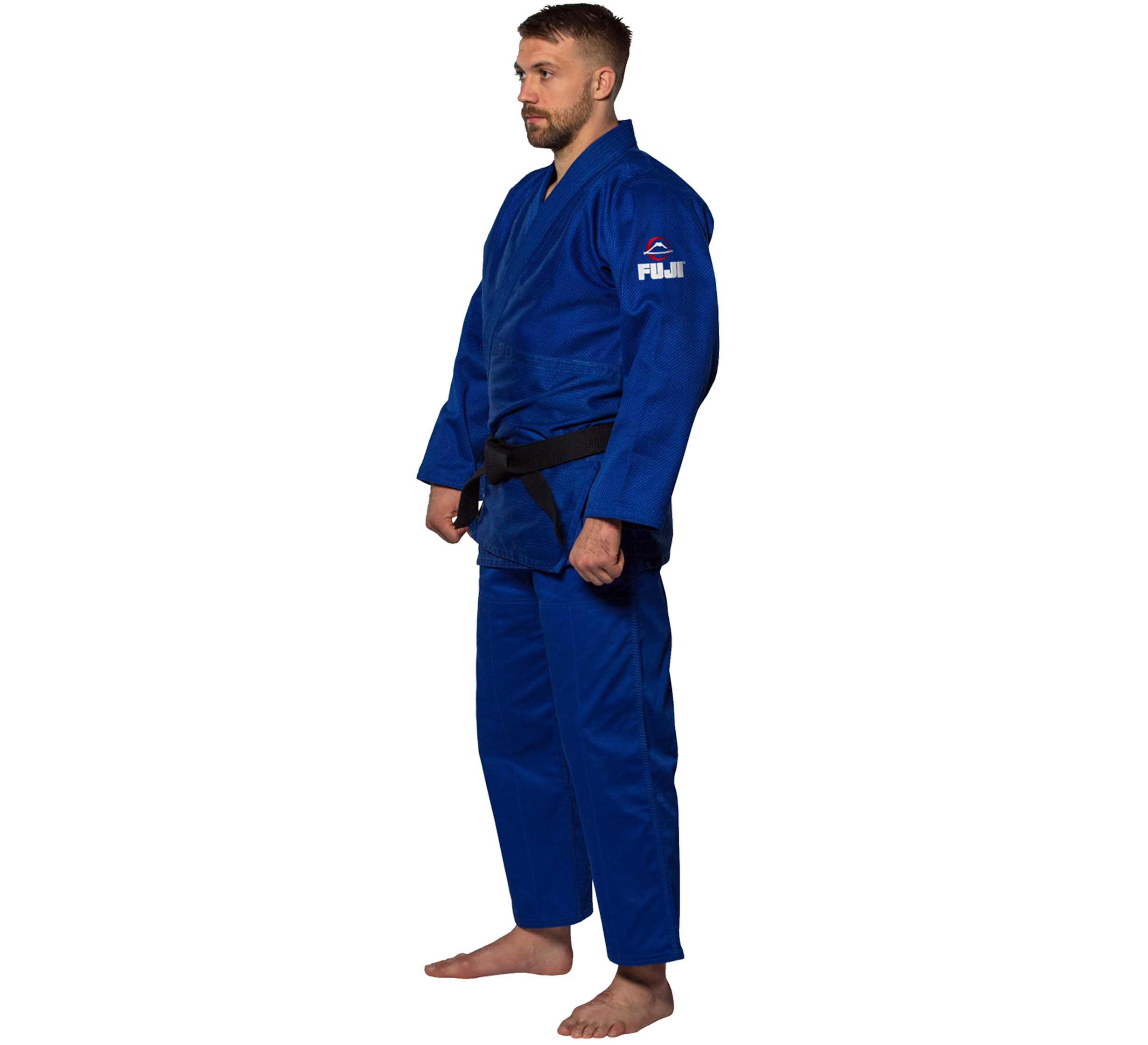 Single Weave Judo Gi、mySite、gigharbornorthrealestate