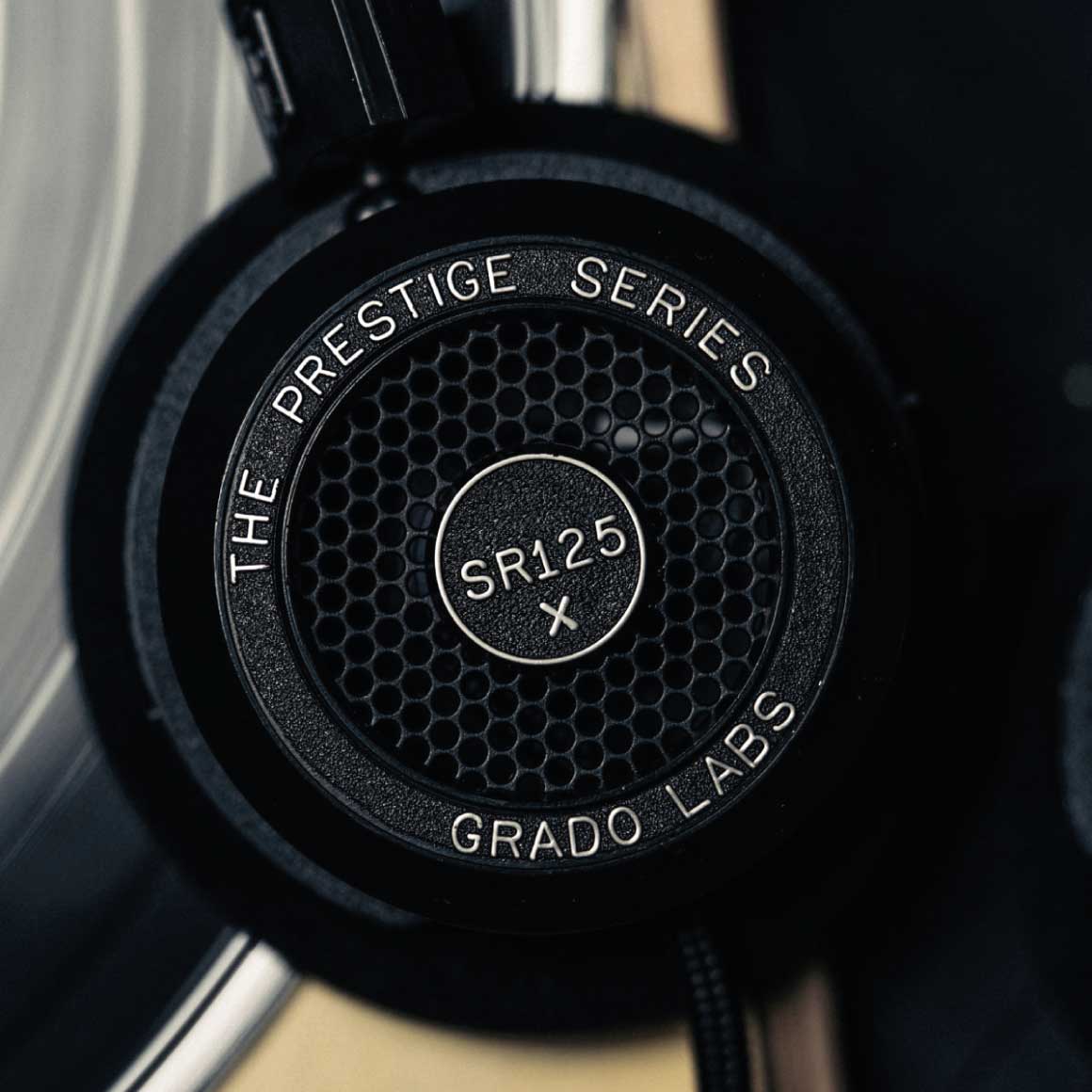  Grado - SR125x、mySite、merchandisen