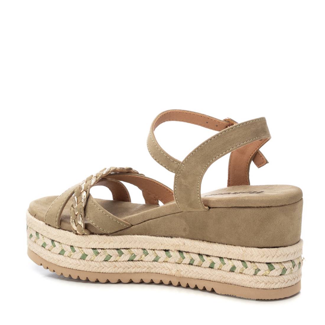 SANDALIA DE MUJER REFRESH 17273603、mySite、gtrtttuynbv