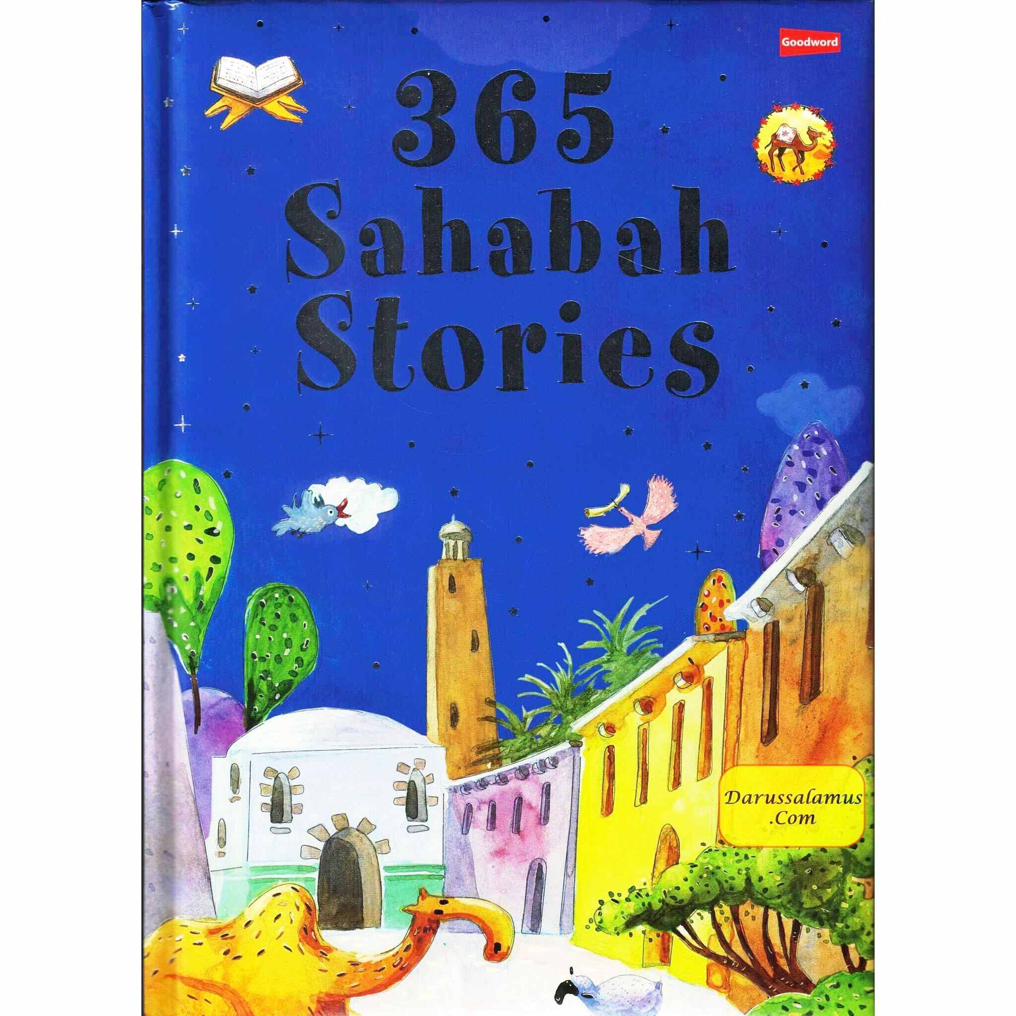 365 Days with the Sahabah By Khalid Perwez (Hardcover)、mySite、topwebapps