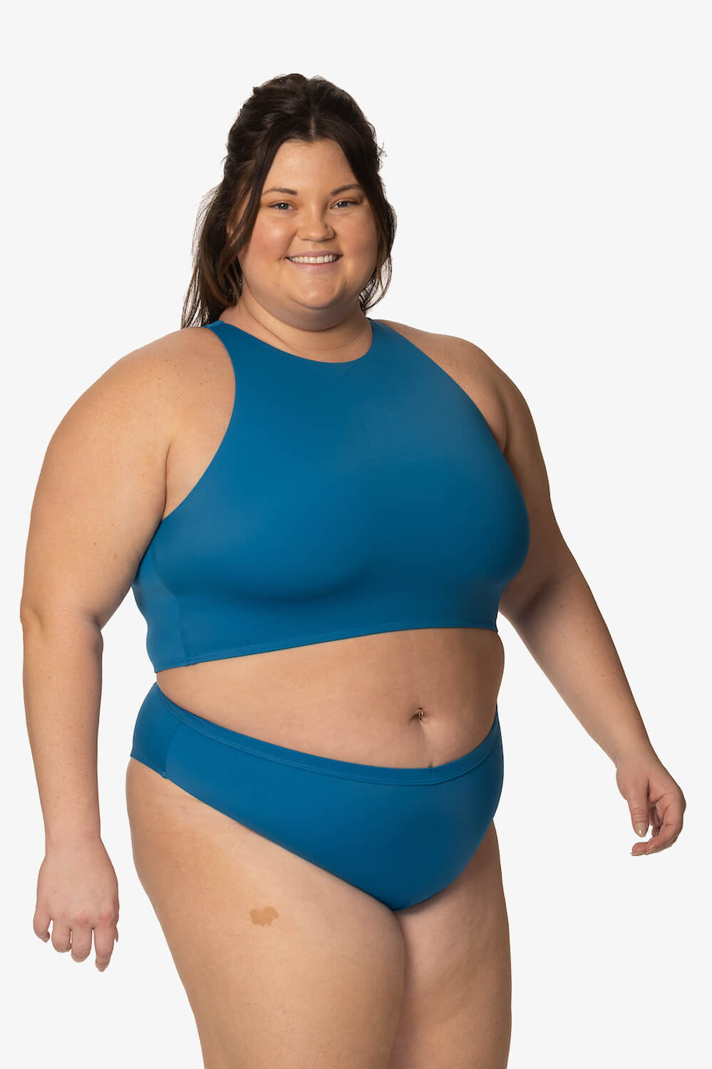  Gwen Bikini Top - Huntington、mySite、ashleygrahame