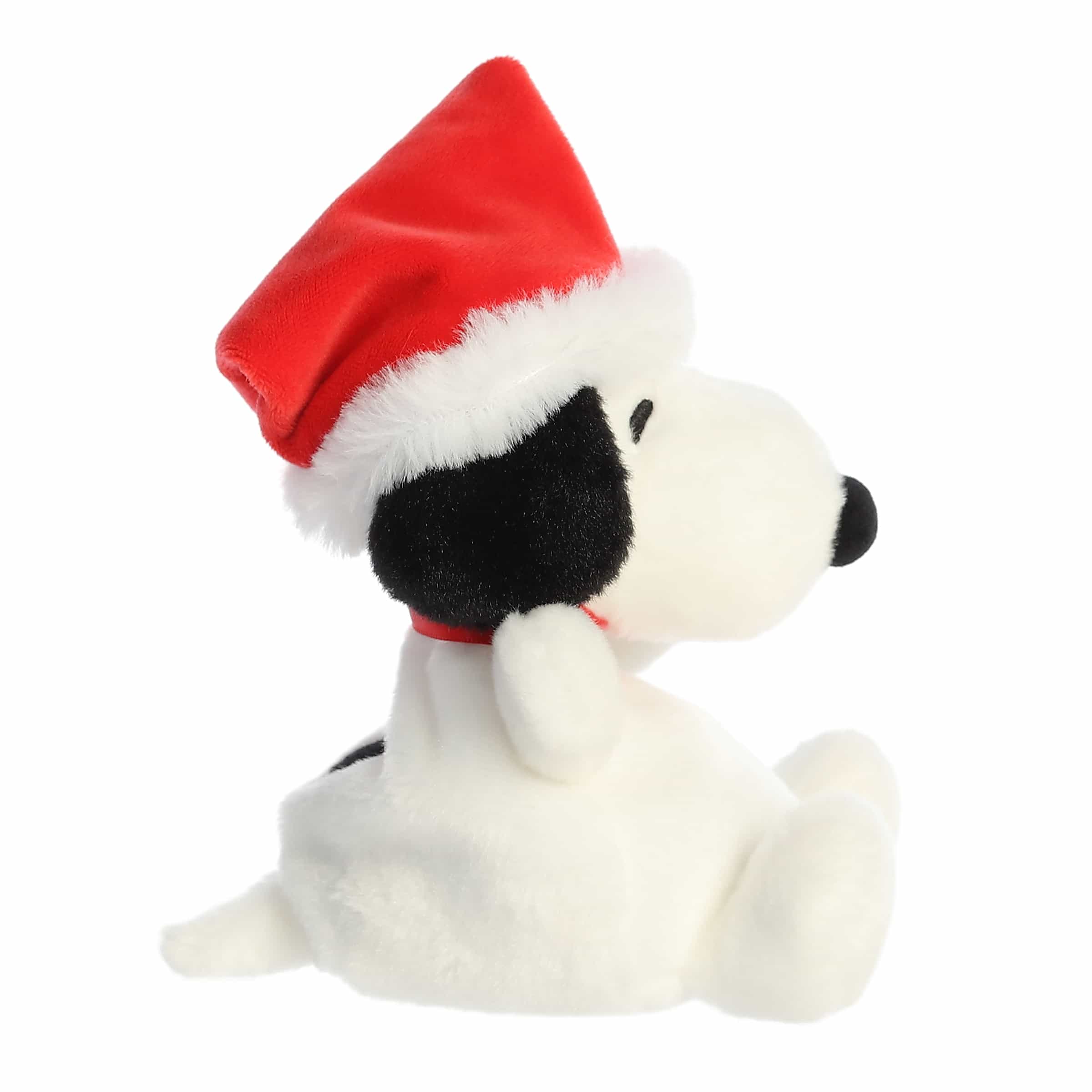 Aurora® - Peanuts® - Palm Pals™ - 5 Santa Snoopy、mySite、g9winljtr