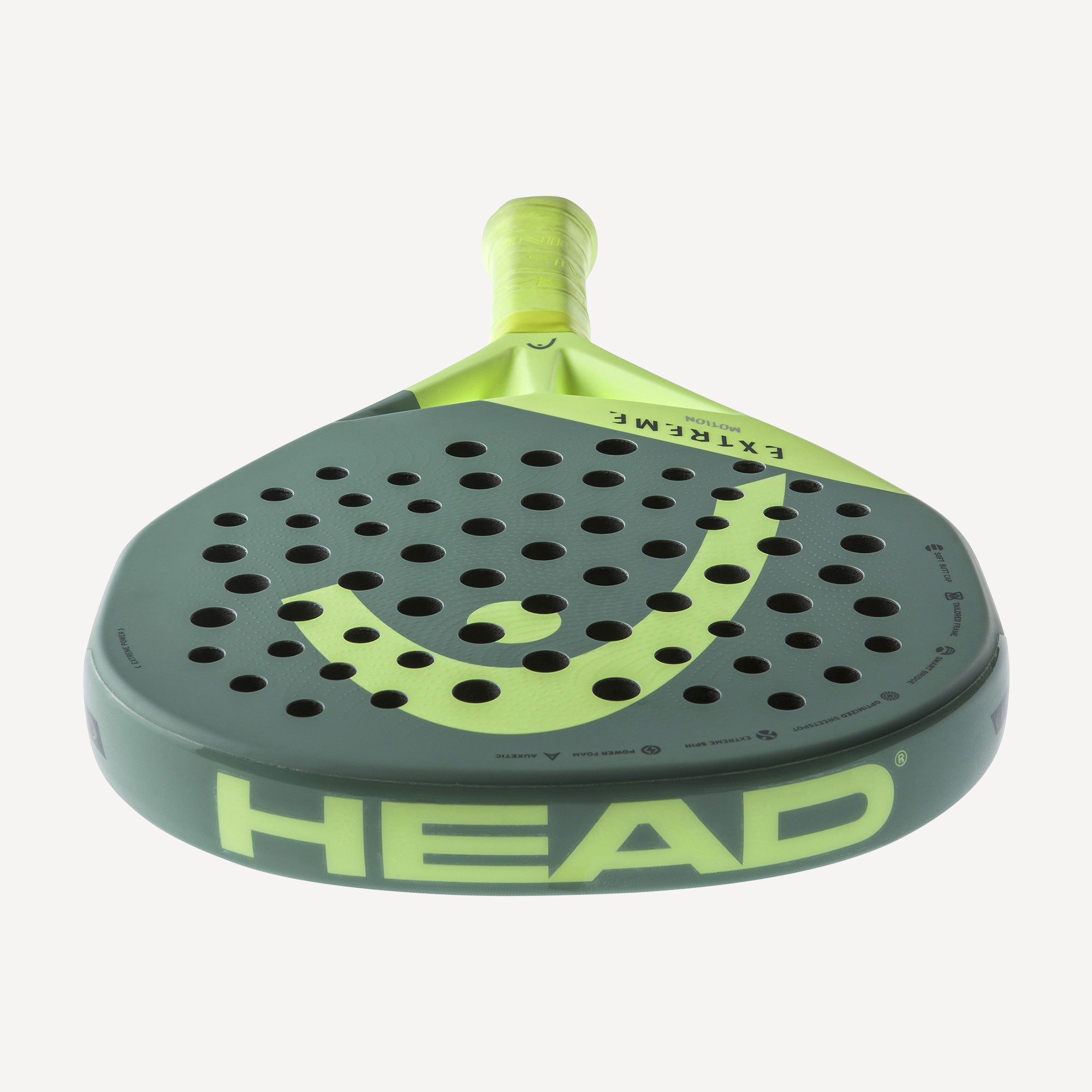 HEAD Extreme Motion Padel Racket