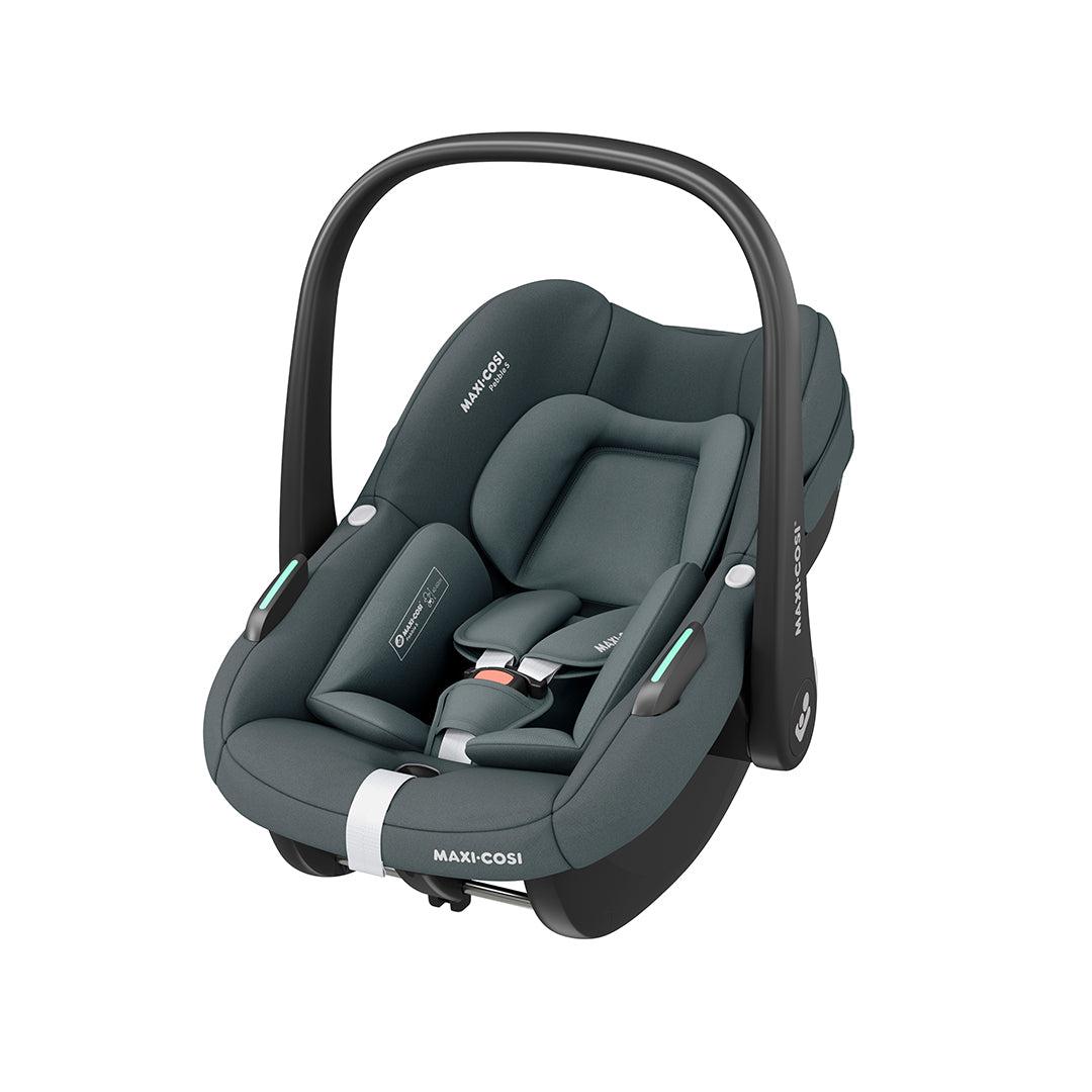 Maxi-Cosi Pebble S Car Seat - Tonal Graphite、mySite、merchandisen