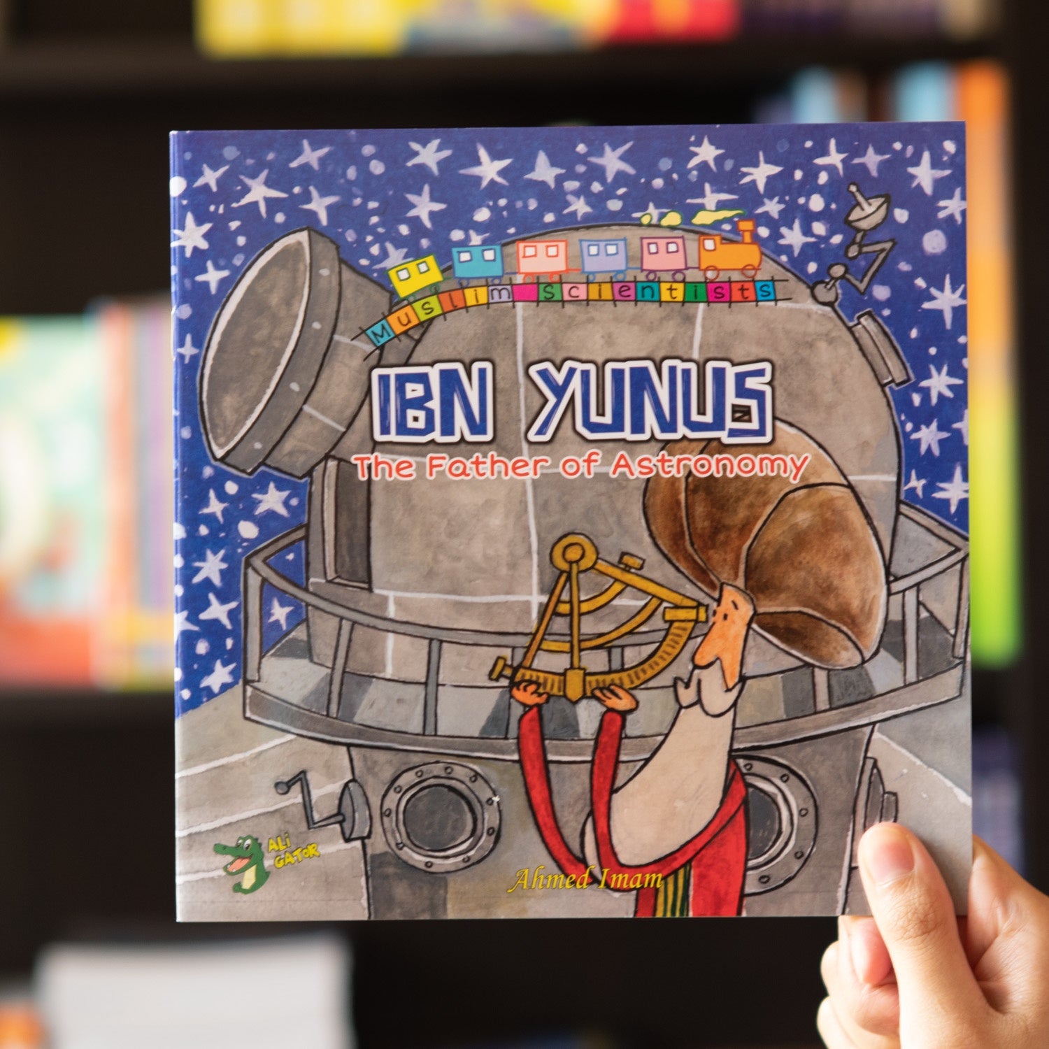 Ibn Yunus: The Father of Astronomy、mySite、topwebapps