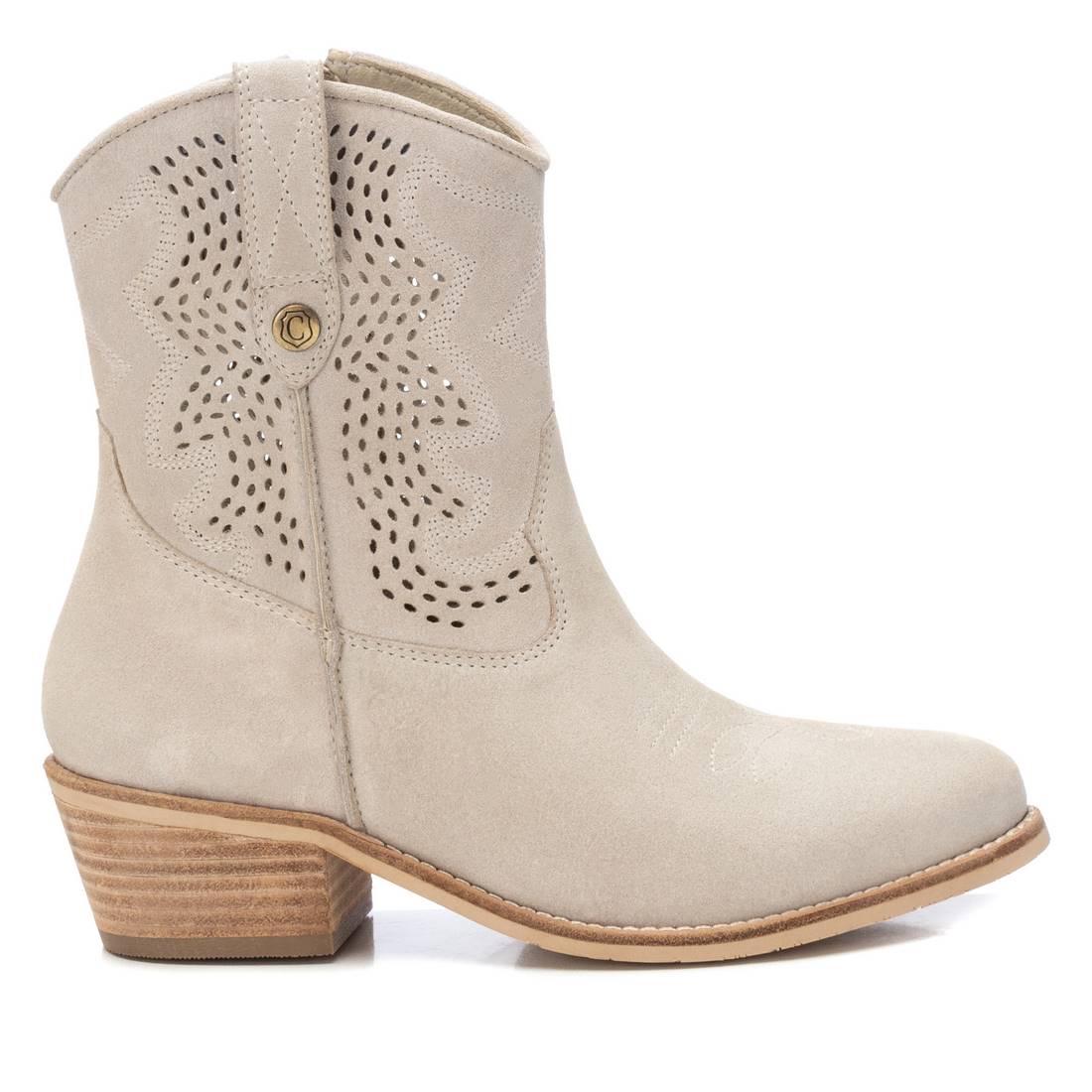 BOTÍN DE MUJER CARMELA 16137005、mySite、gtrtttuynbv