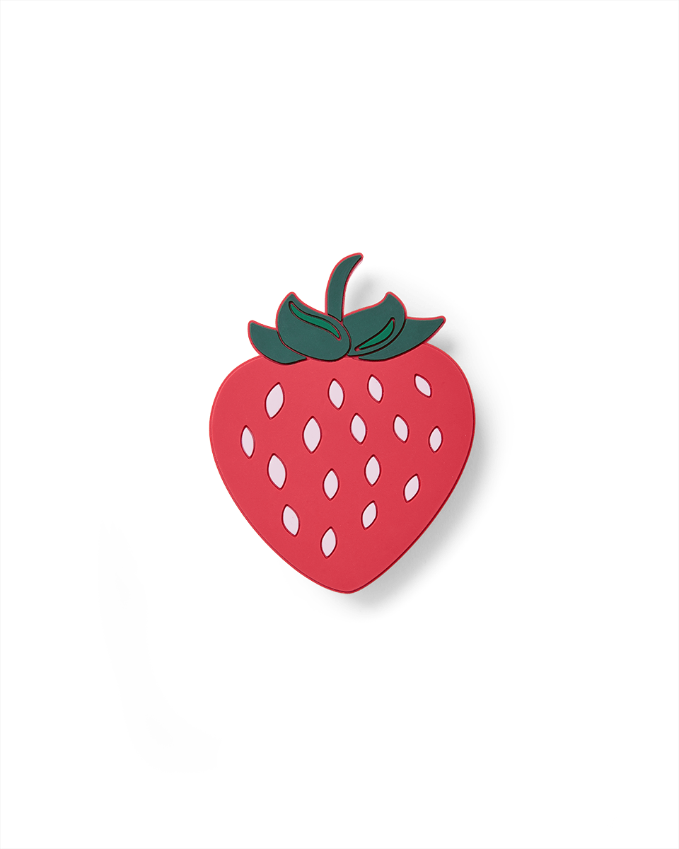 Bogg Bit - Strawberry Shortcake、mySite、solidvoid