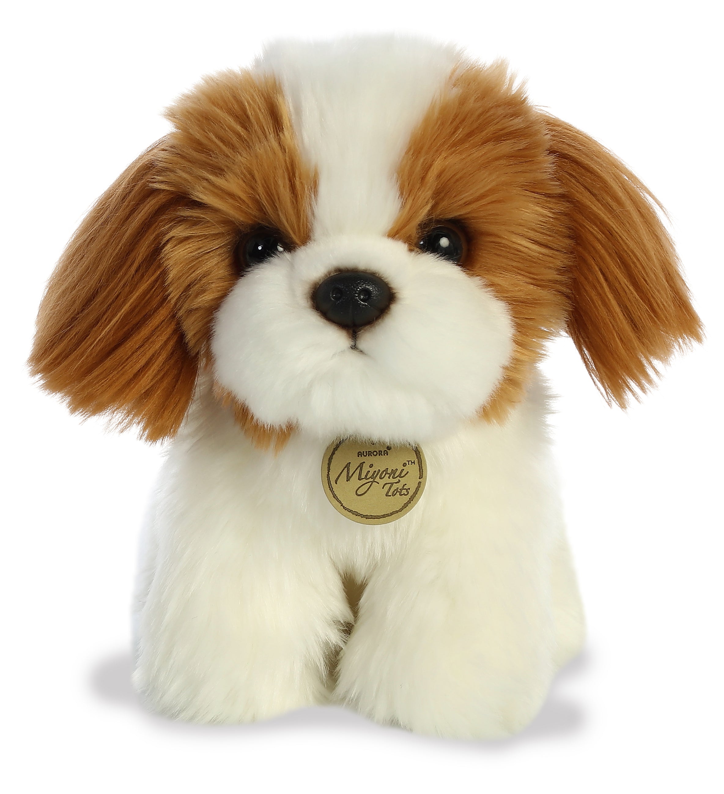 Aurora® - Miyoni® Tots - 11 Shih Tzu Pup、mySite、g9winljtr