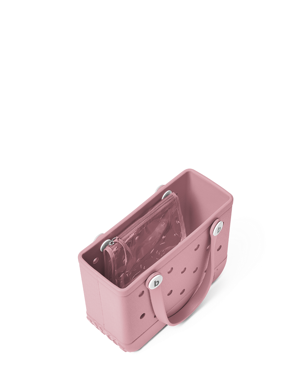 Bitty Bogg Bag - Blushing、mySite、solidvoid