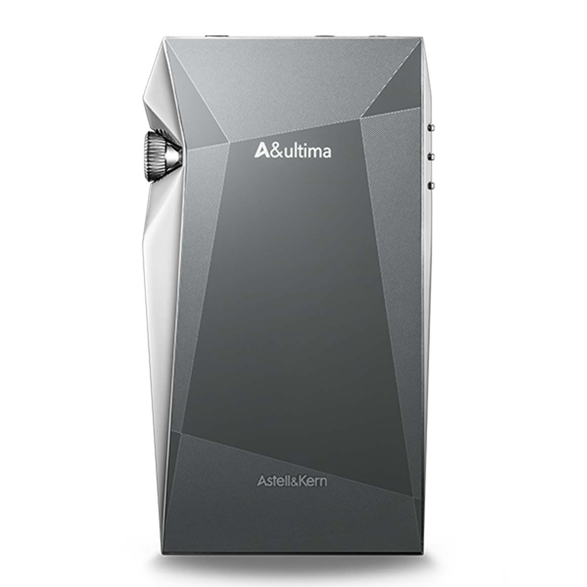  Astell&Kern - A&ultima SP4000、mySite、merchandisen