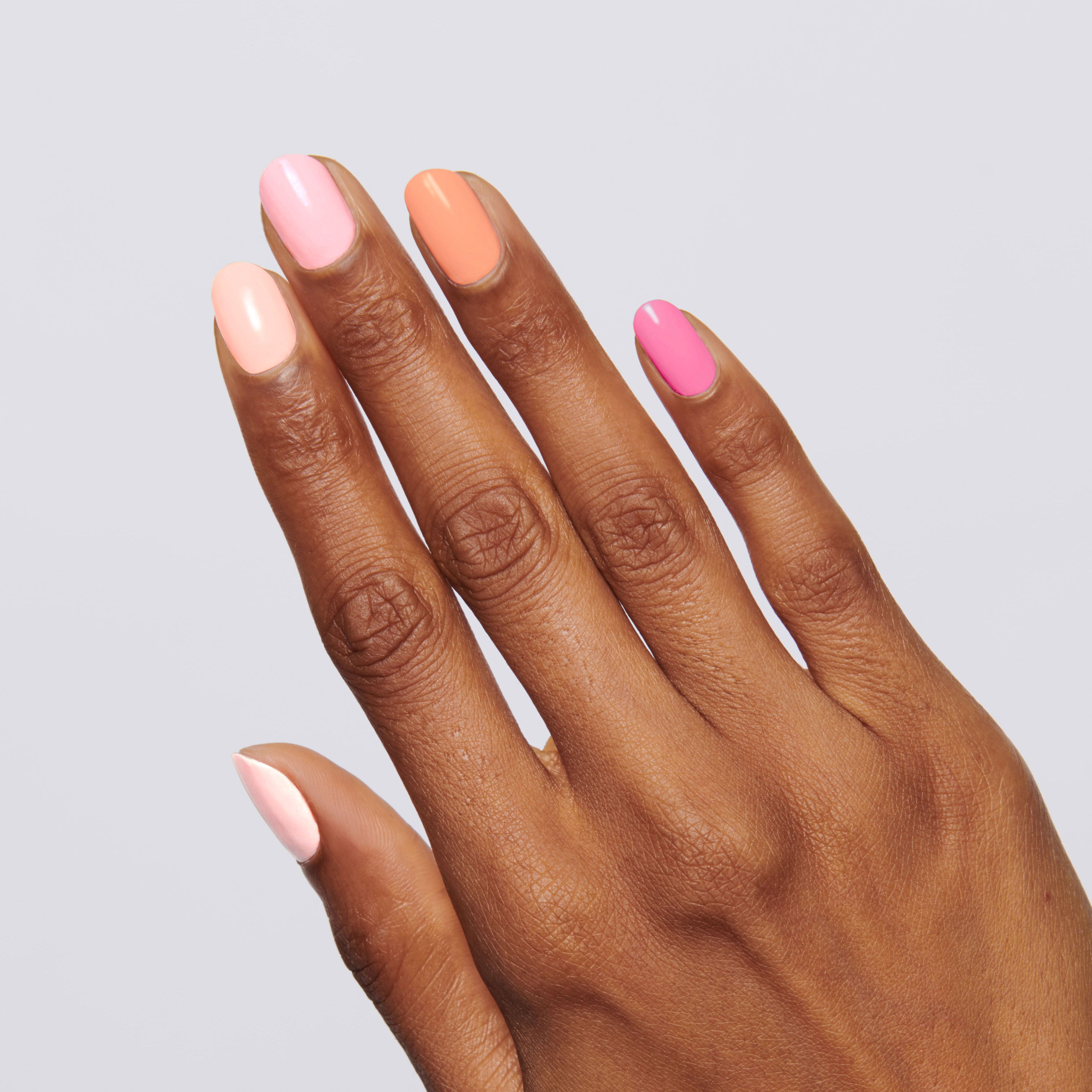 Summer Sorbet Set、mySite、solidvoid