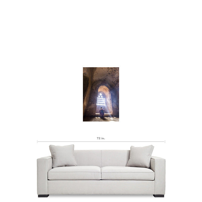 Illuminated Scripture Wall Art、mySite、topwebapps