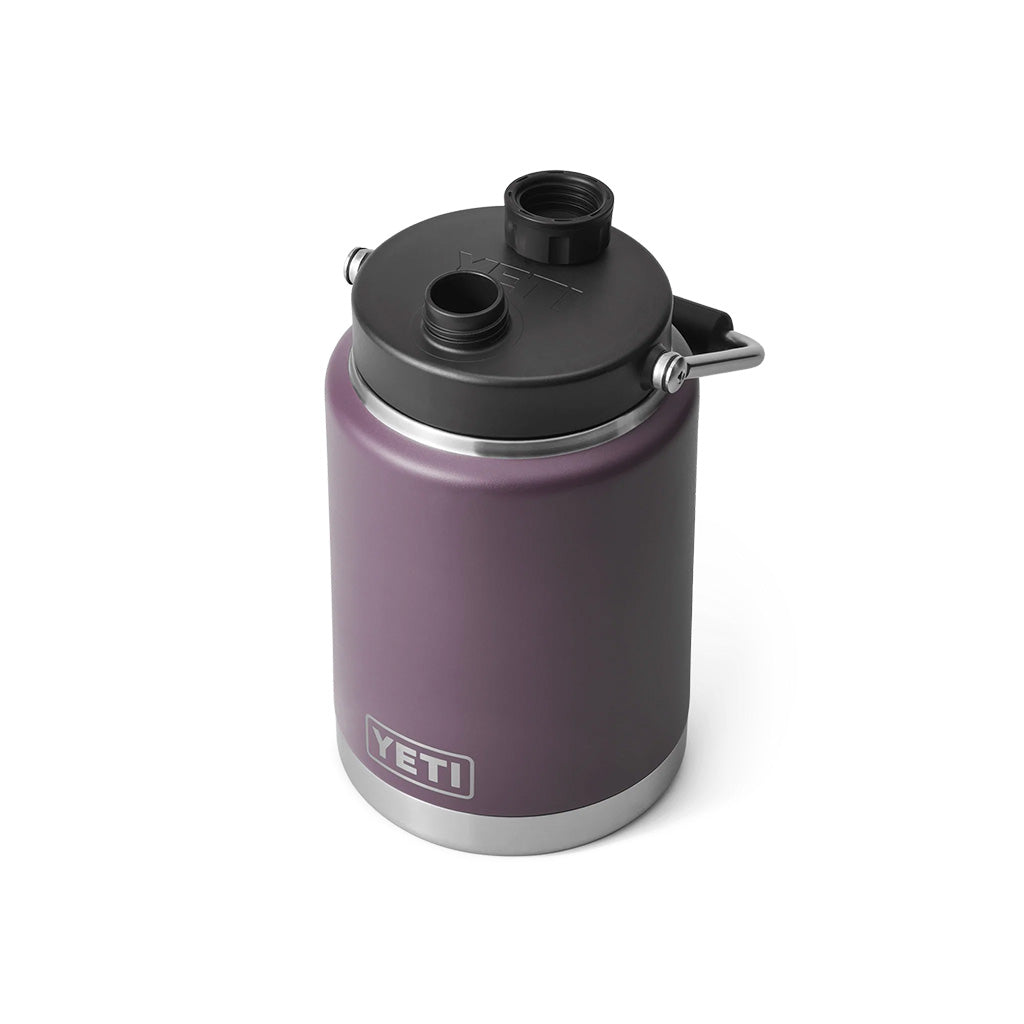 YETI Rambler Half Gallon Jug - 1.9L、mySite、noshort