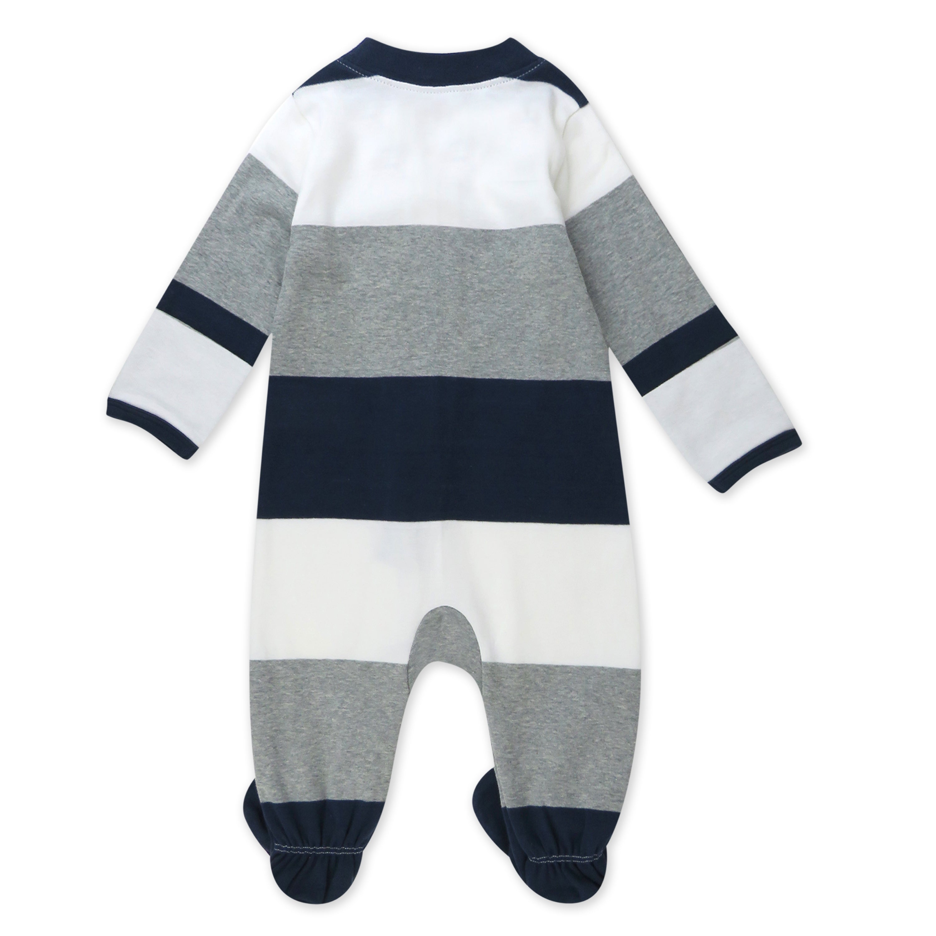  2-Pack Organic Cotton Sleep & Plays、mySite、layawaytickets