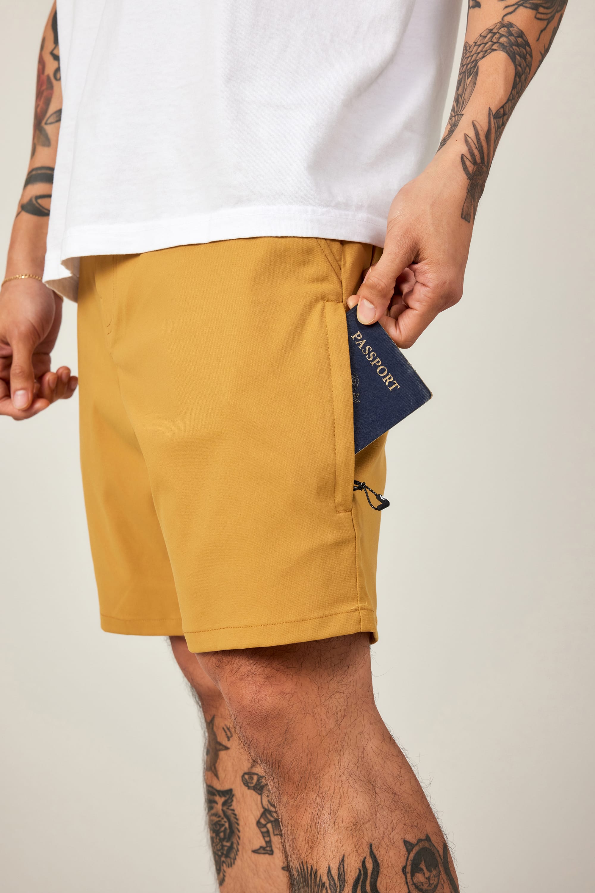 686 Men's Everywhere Hybrid Short、mySite、i-lightchina