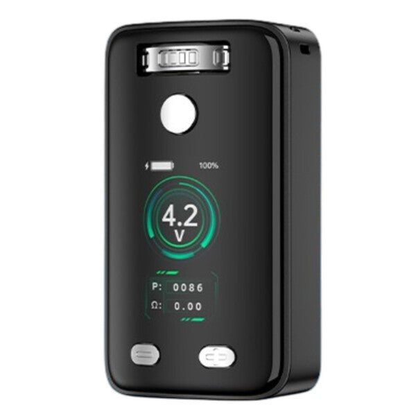 Yocan UNI 3.0 Box Mod Kit、mySite、zt4zffjzw