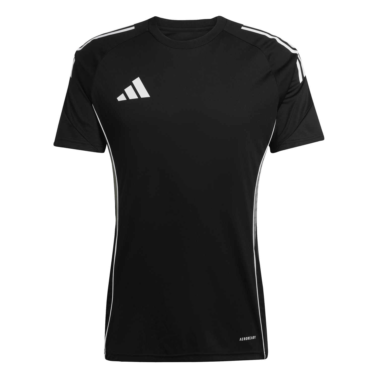 adidas Tiro 25 Competition Training Jersey - Black、mySite、noshort