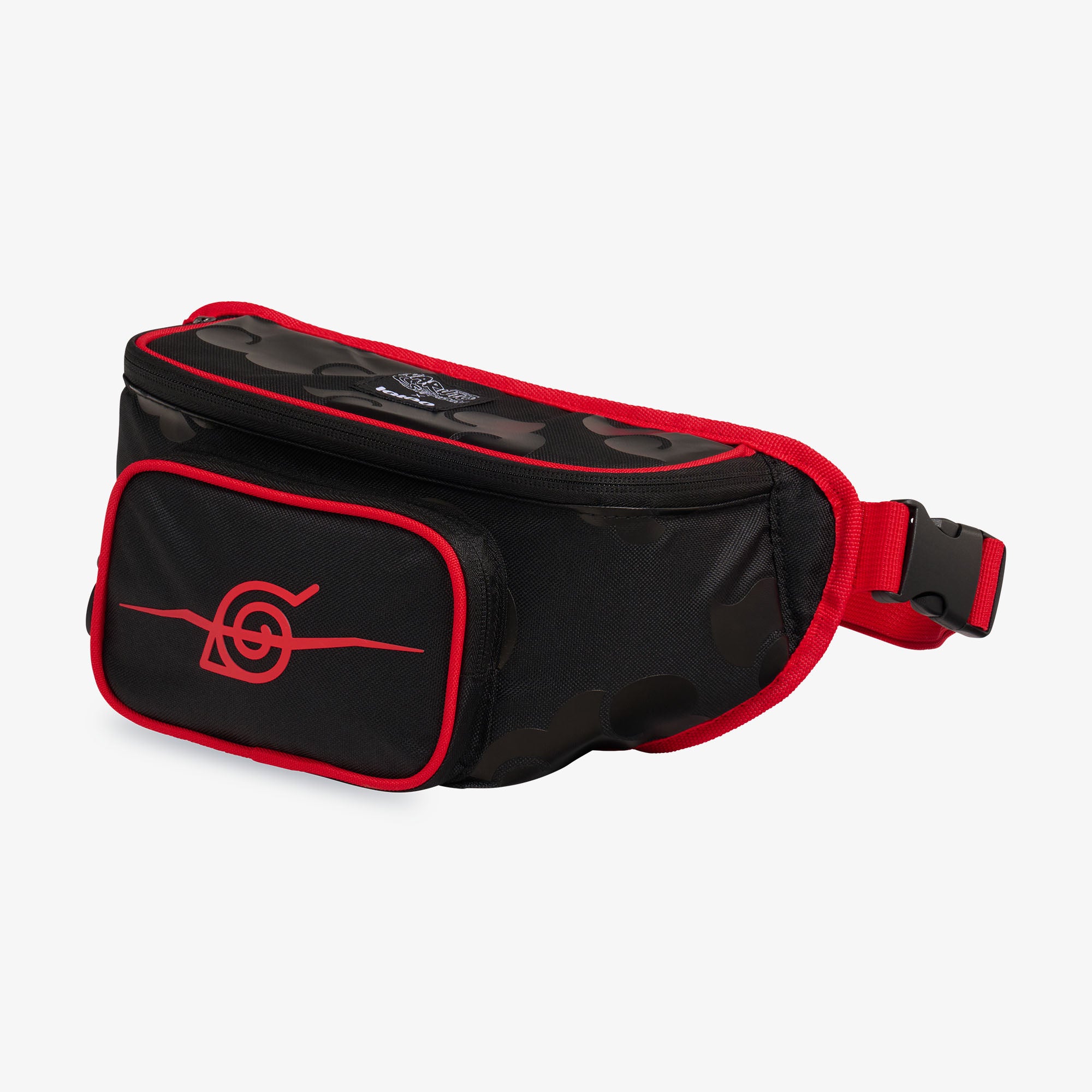NARUTO SHIPPUDEN Akatsuki Fanny Pack、mySite、noshort