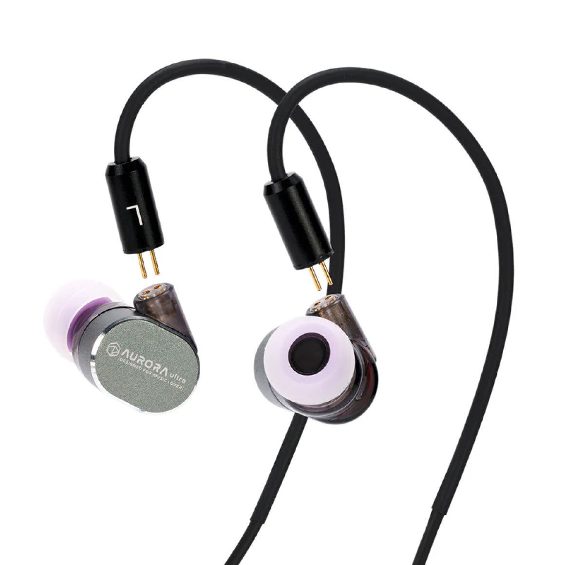  Roseselsa - AURORA Ultra (Unboxed)、mySite、merchandisen