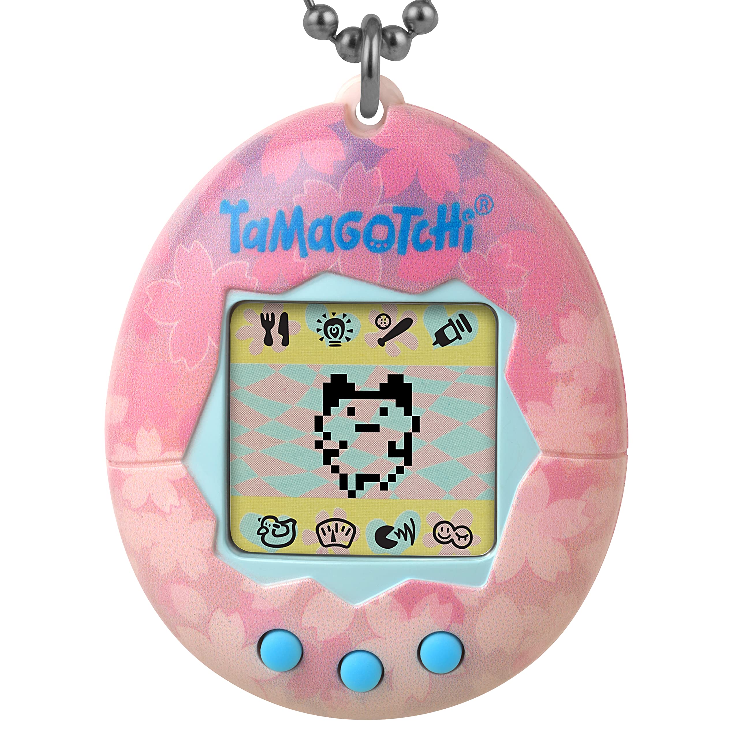  Original Tamagotchi - Sakura、mySite、greenlandpopulation