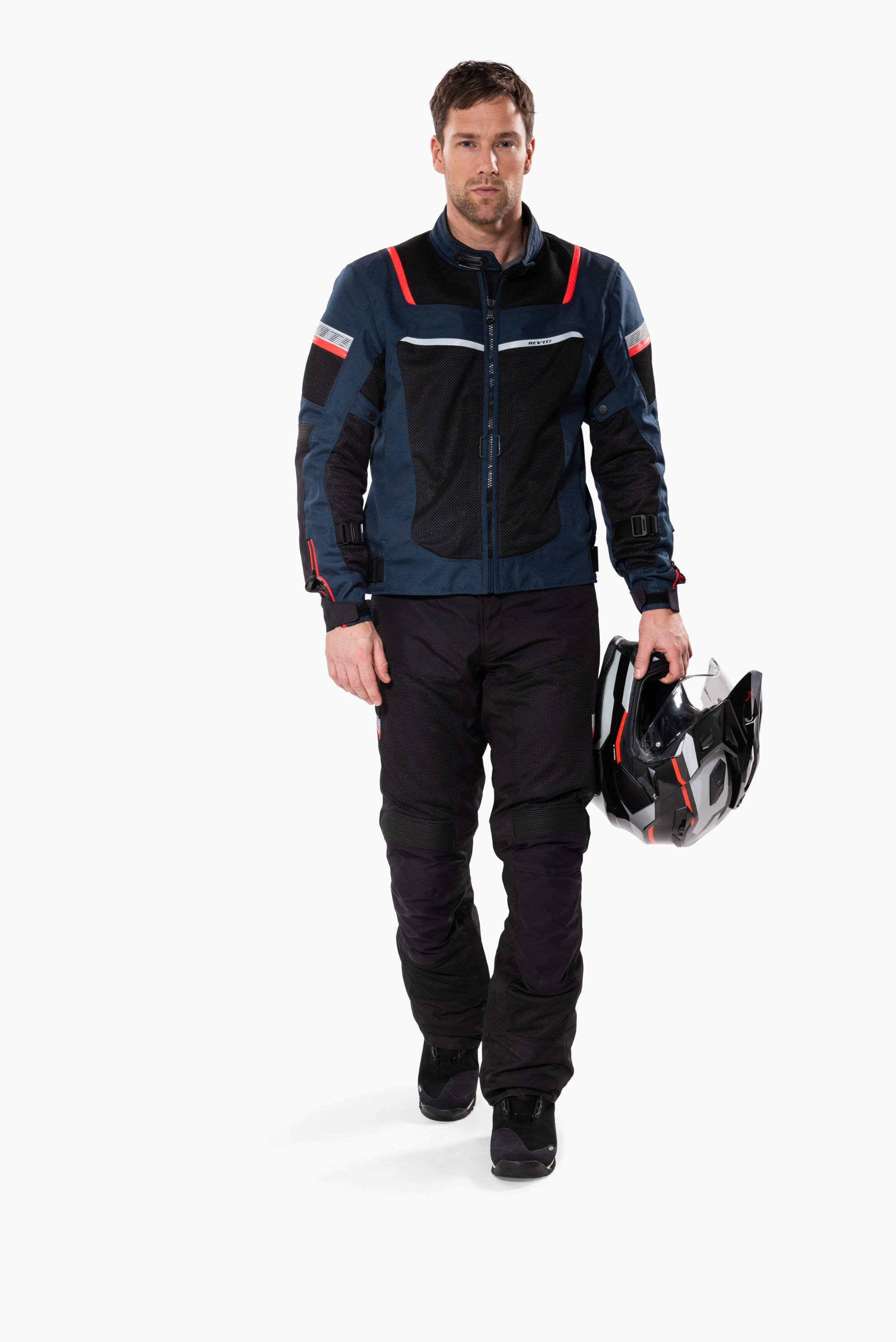 Jacket Tornado 3 | Black、mySite、dreamappss